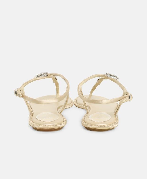 Rene Caovilla Diana Sandals Size US 7.5 / IT 37.5 - 2 Thumbnail