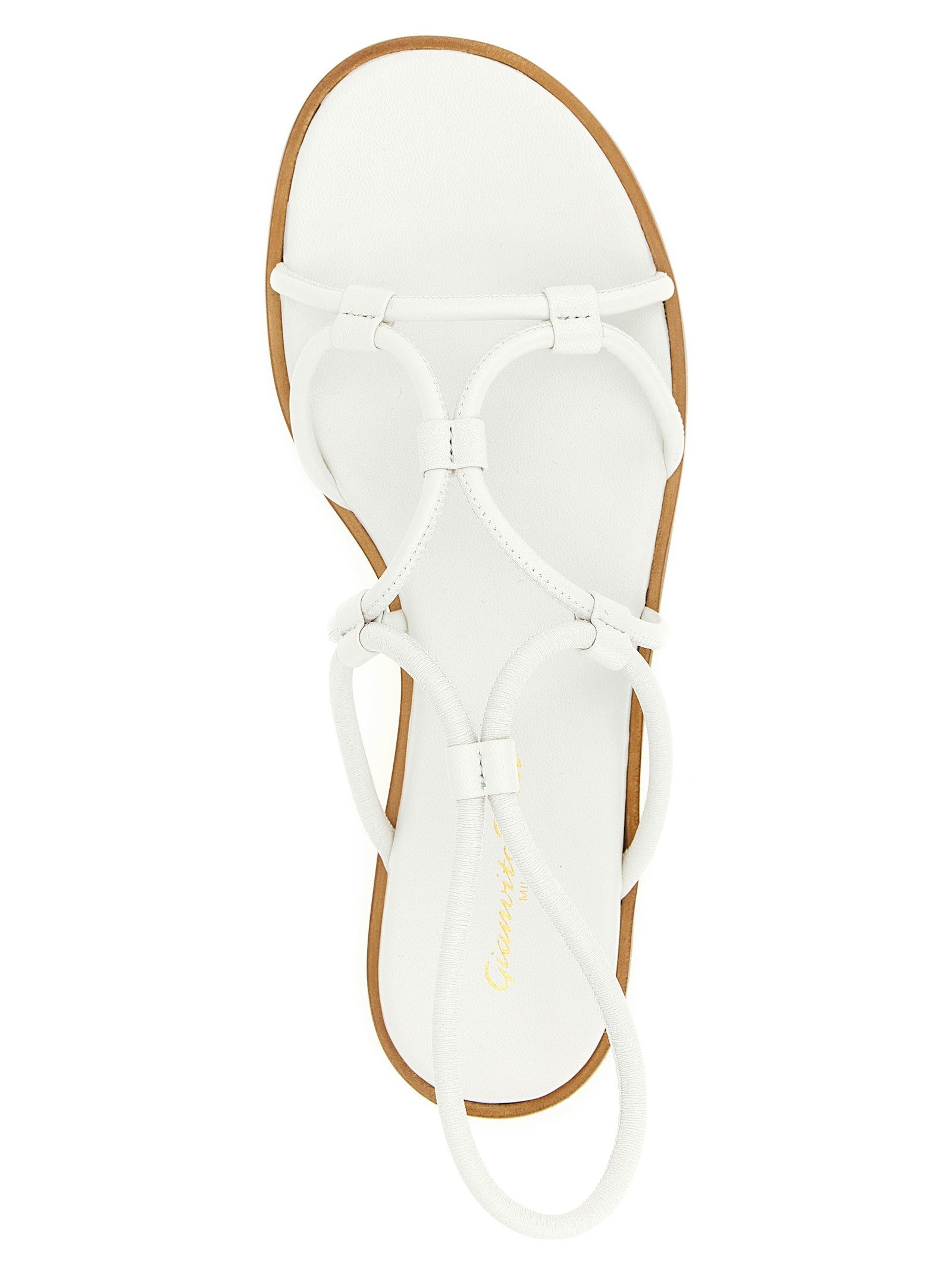 Gianvito Rossi 'G32574' sandals Size US 10 / IT 40 - 4 Thumbnail