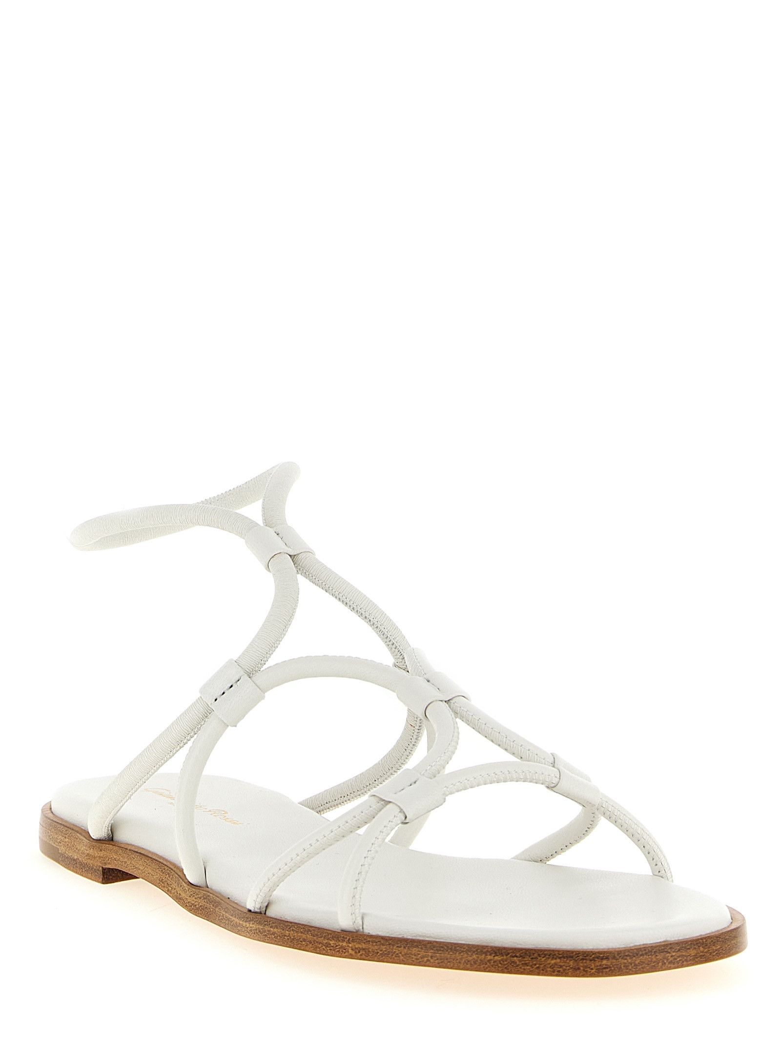 Gianvito Rossi 'G32574' sandals Size US 11 / IT 41 - 2 Thumbnail