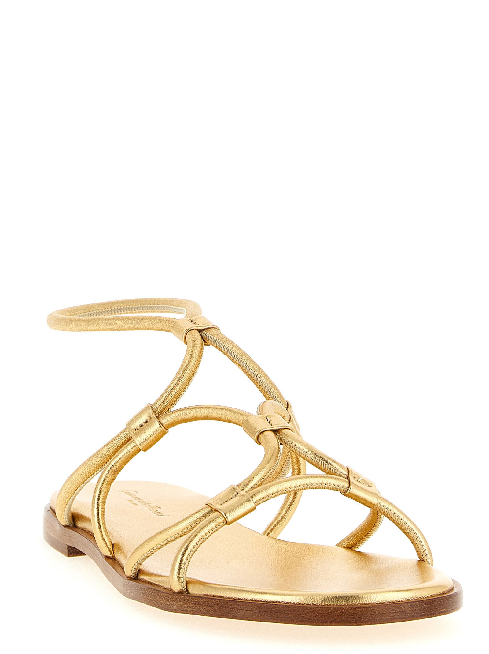Gianvito Rossi 'G32574' sandals Size US 11 / IT 41 - 2 Thumbnail