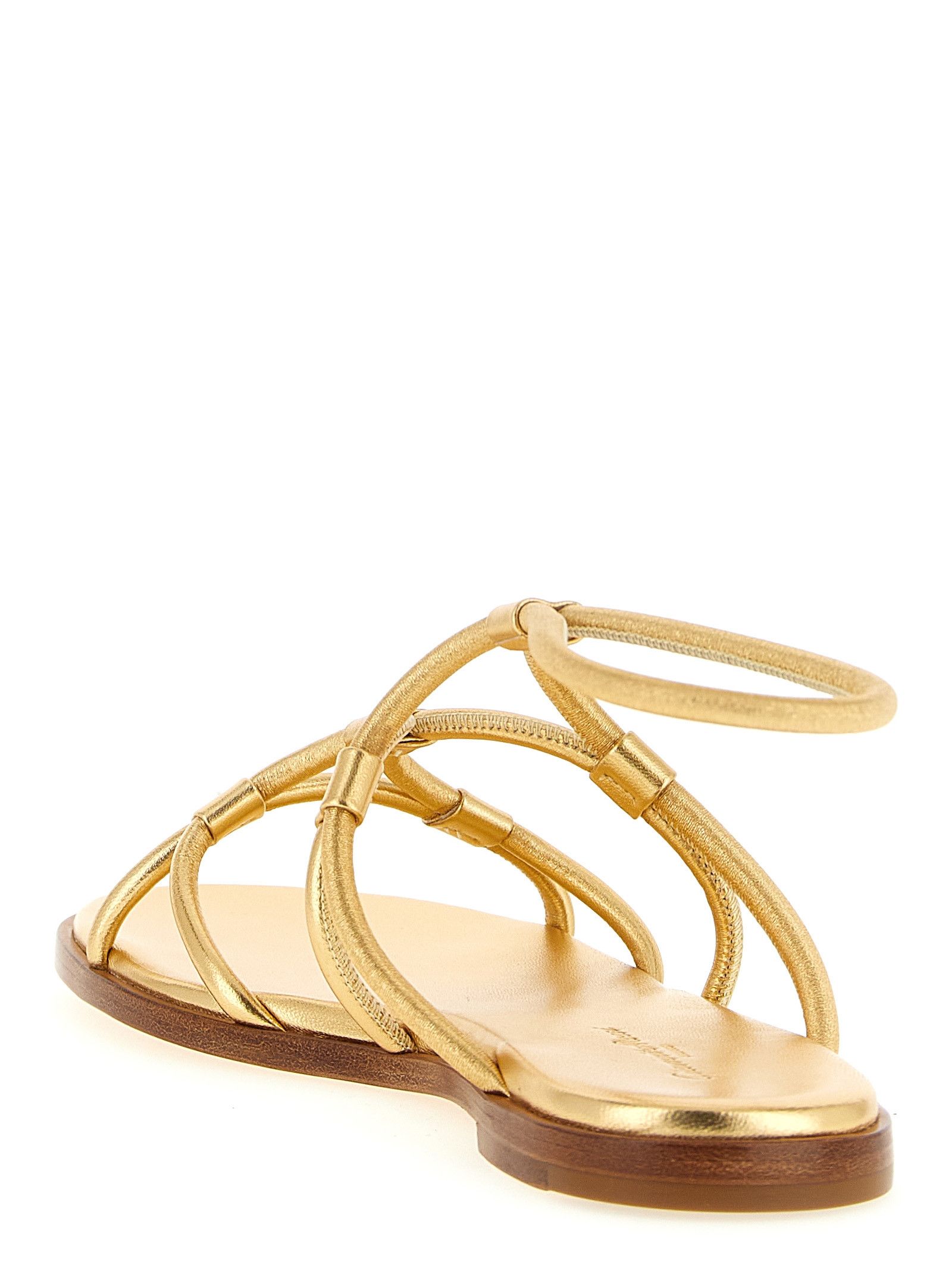 Gianvito Rossi 'G32574' sandals Size US 11 / IT 41 - 3 Thumbnail
