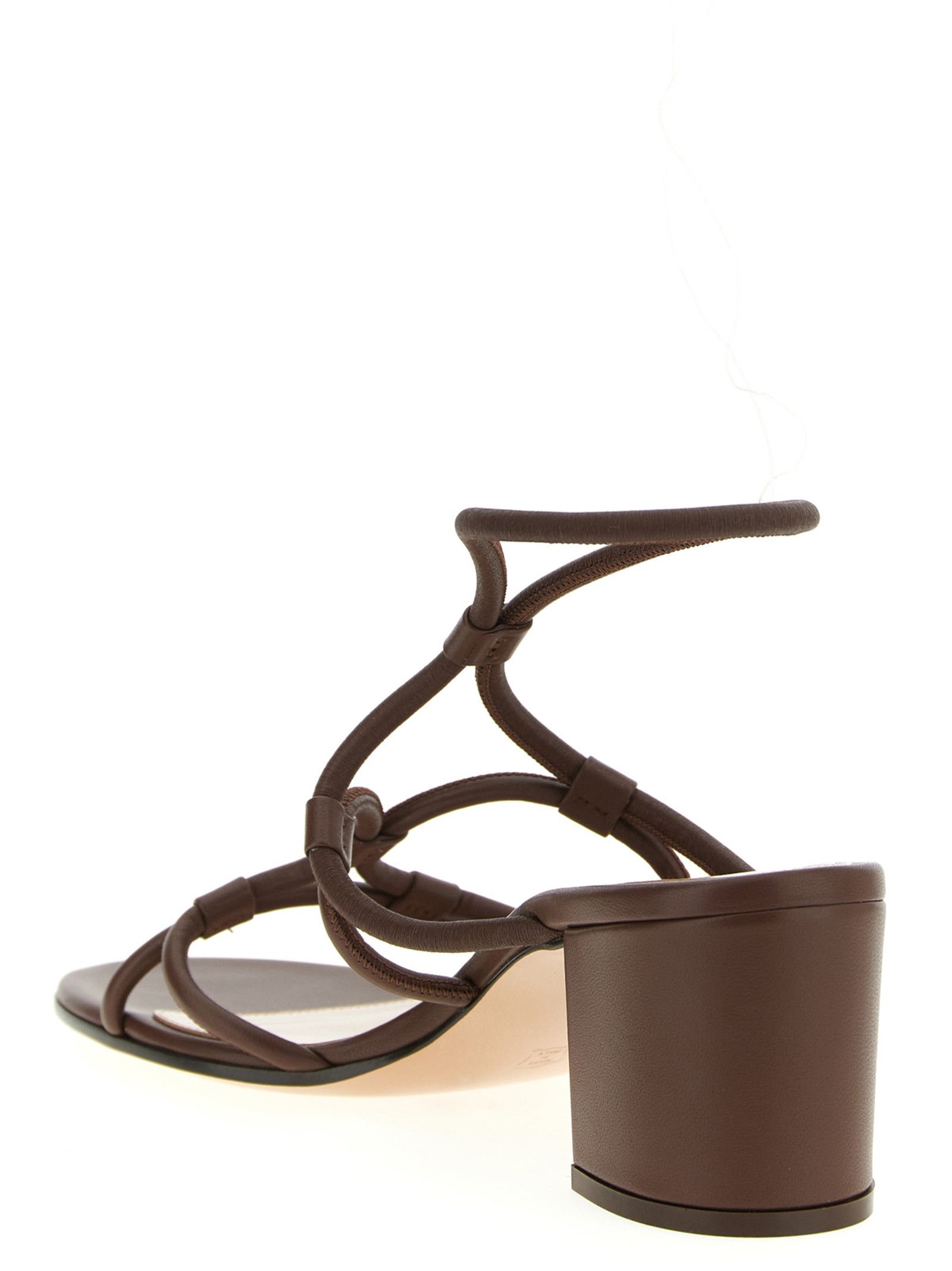 Gianvito Rossi 'G32601' sandals Size US 10 / IT 40 - 3 Thumbnail