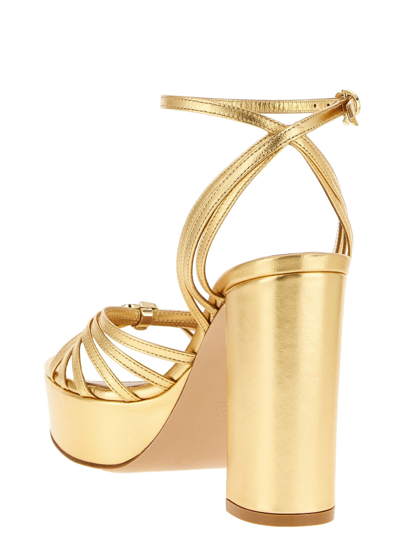 Gianvito Rossi 'Rita' sandals Size US 8 / IT 38 - 3 Thumbnail