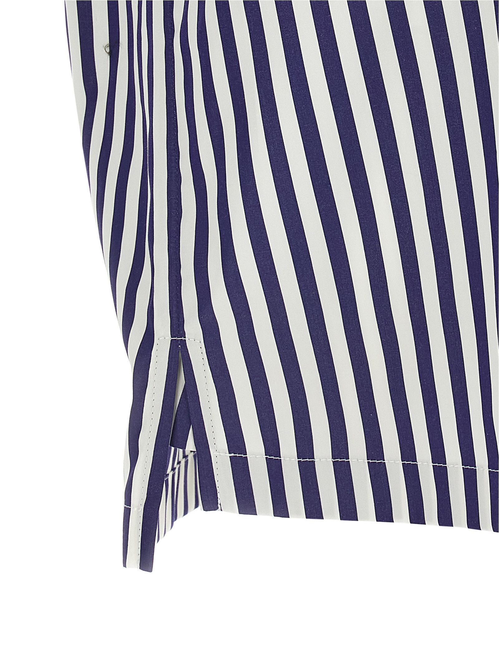 Dolce & Gabbana Striped shirt Size US L / EU 52-54 / 3 - 4 Thumbnail