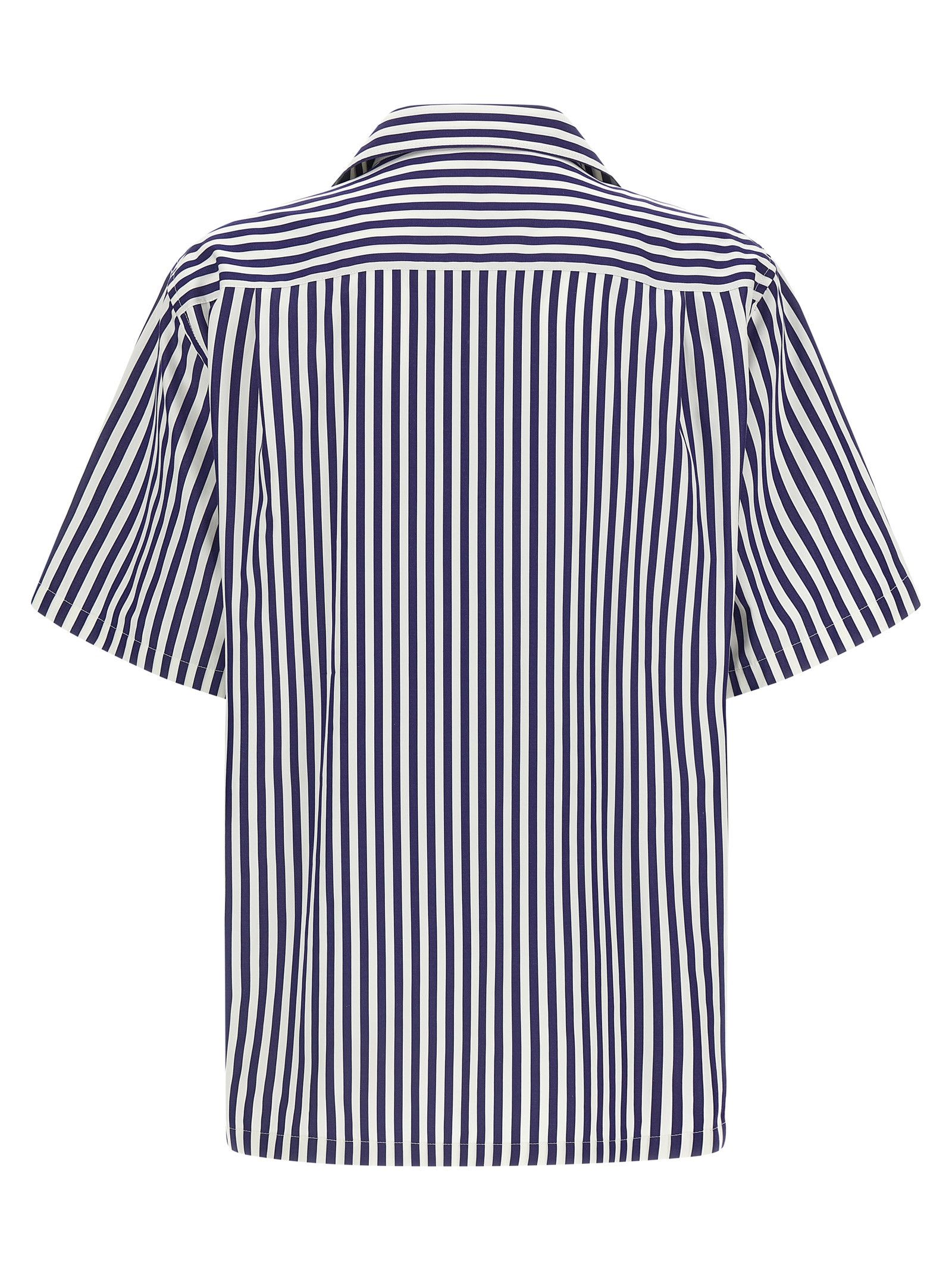 Dolce & Gabbana Striped shirt Size US L / EU 52-54 / 3 - 2 Thumbnail