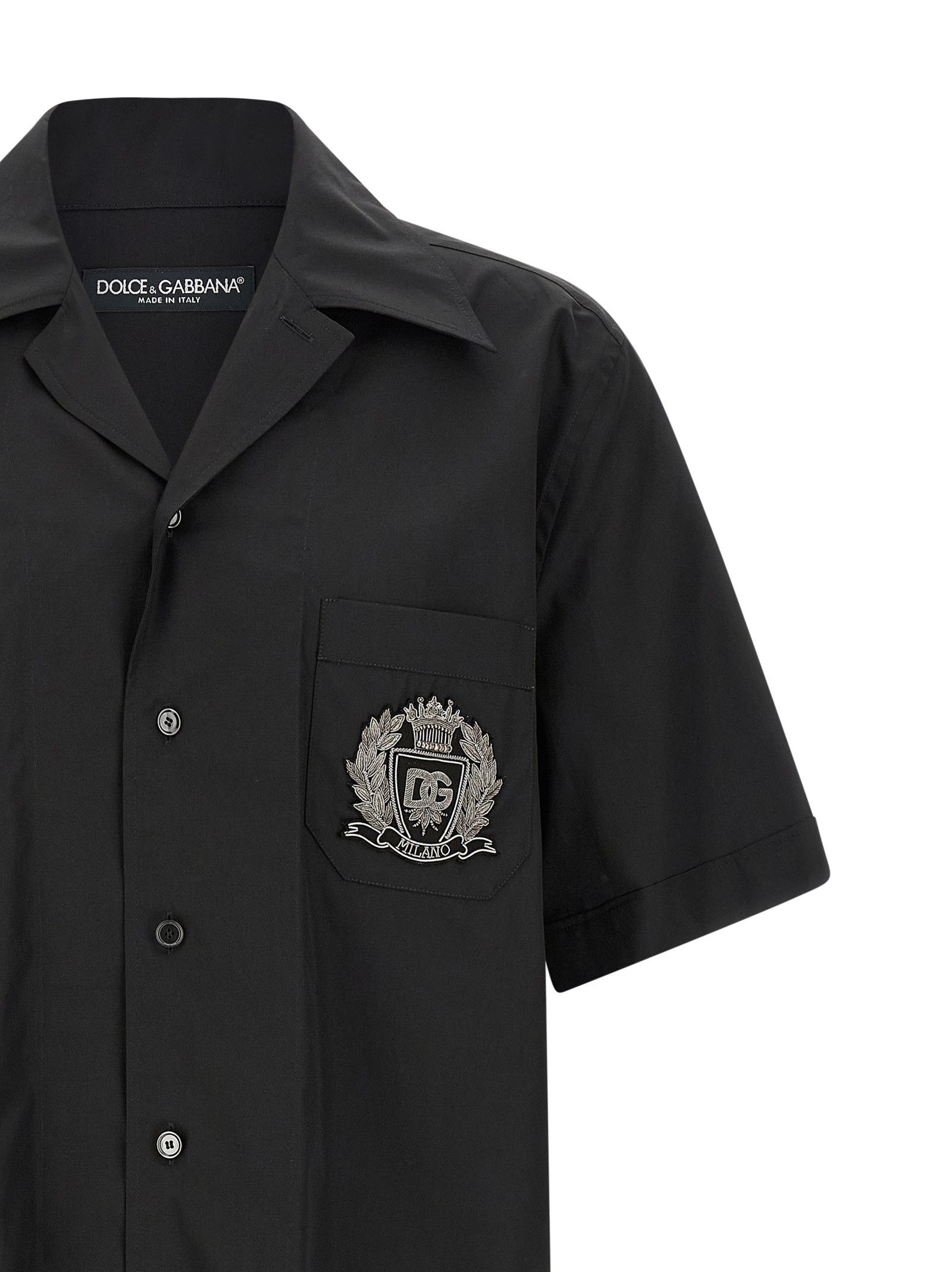 Dolce & Gabbana 'Hawaii' shirt Size US L / EU 52-54 / 3 - 3 Thumbnail