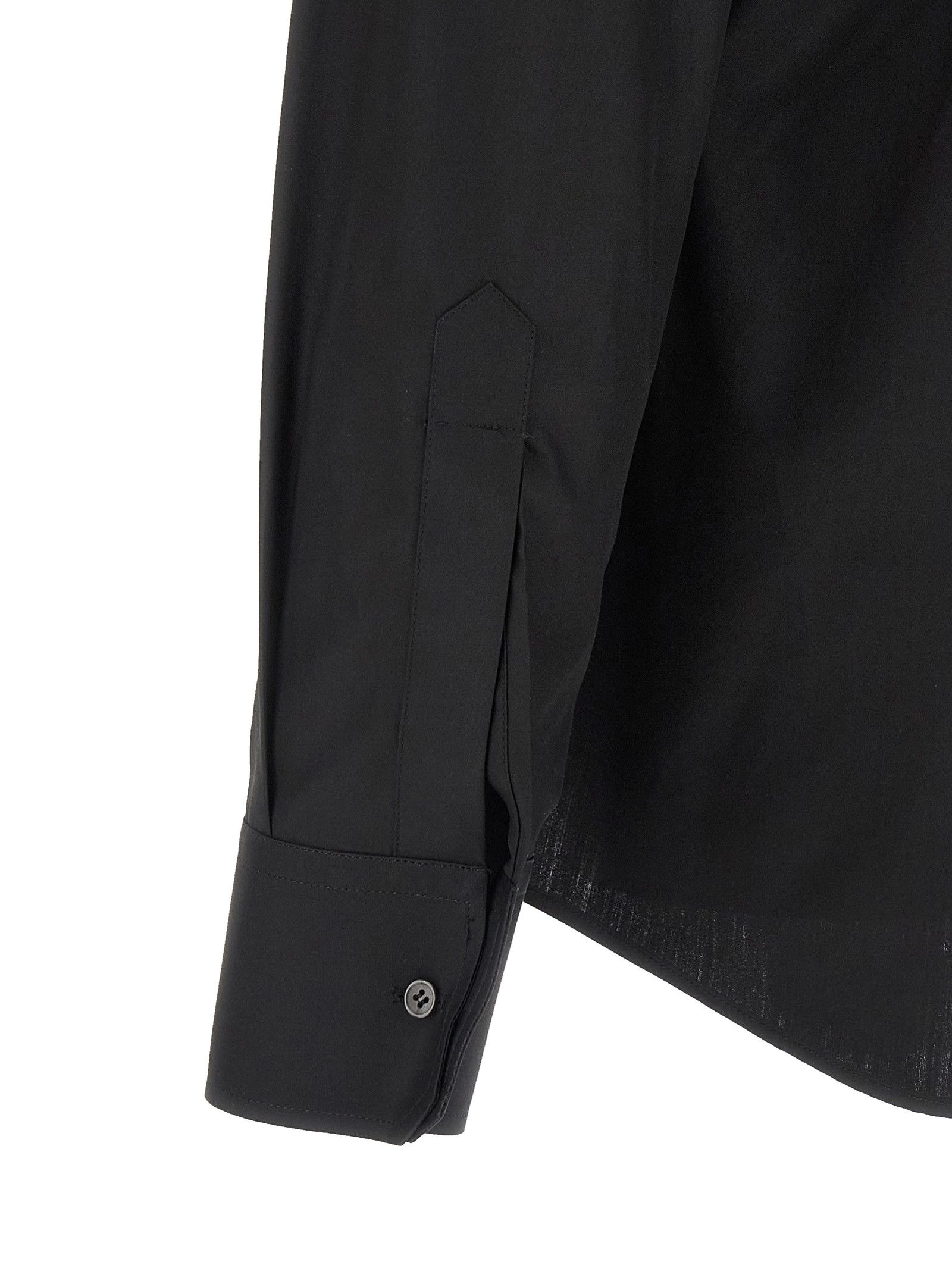 Dolce & Gabbana 'Martini' shirt Size US XXL / EU 58 / 5 - 4 Thumbnail