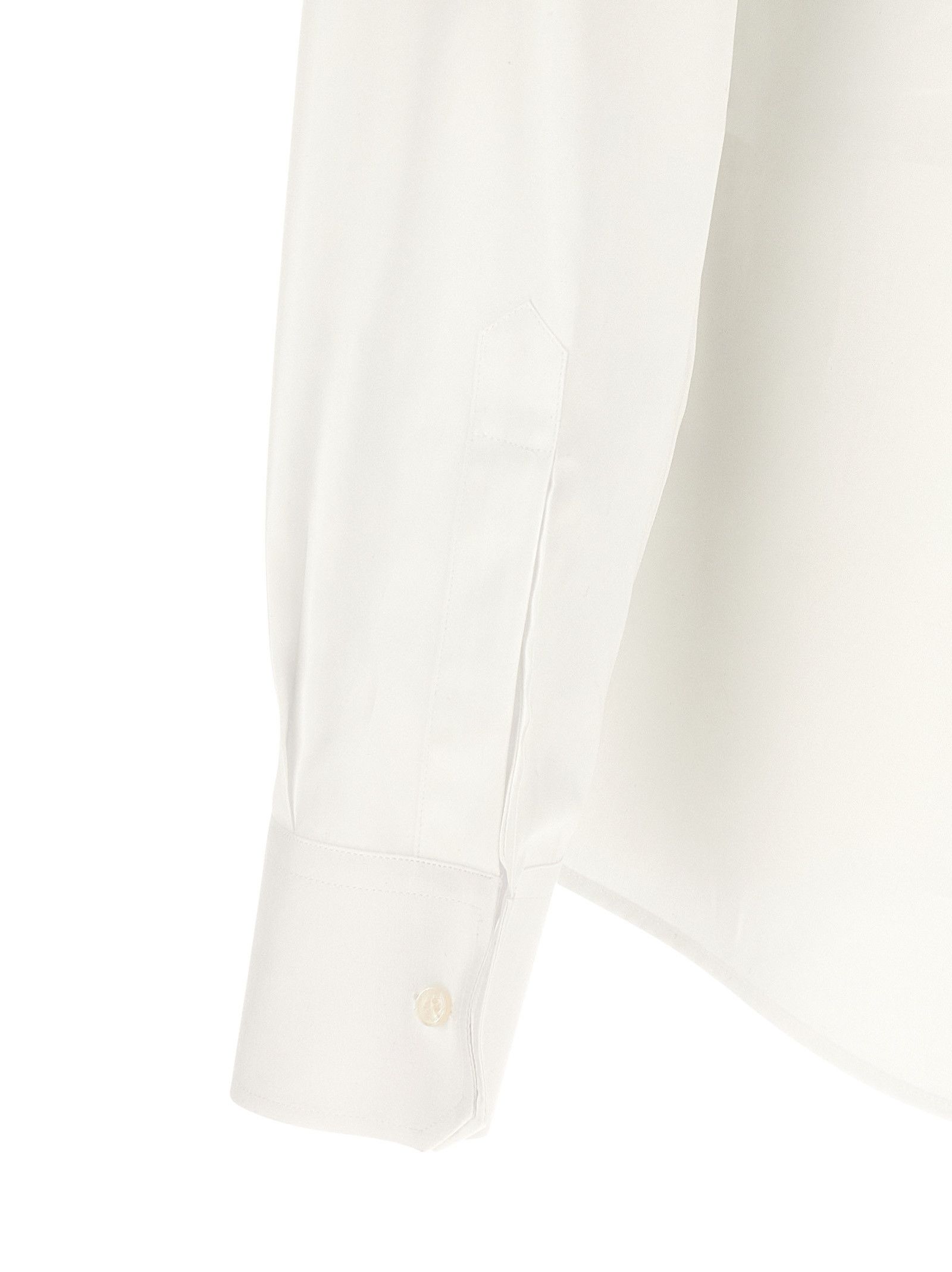 Dolce & Gabbana 'Martini' shirt Size US XXL / EU 58 / 5 - 4 Thumbnail
