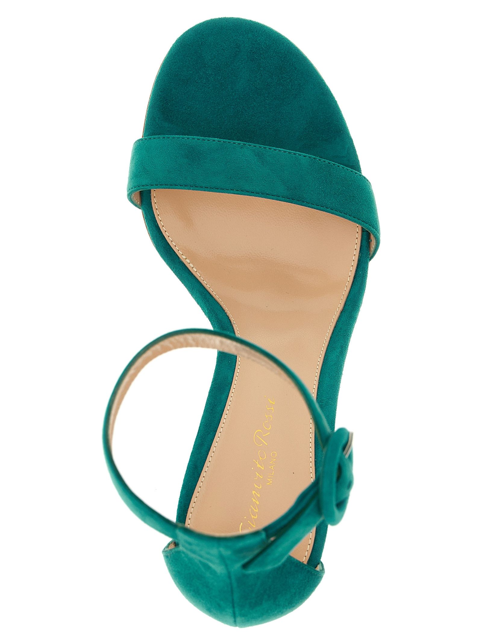 Gianvito Rossi 'Portofino' sandals Size US 6.5 / IT 36.5 - 4 Thumbnail