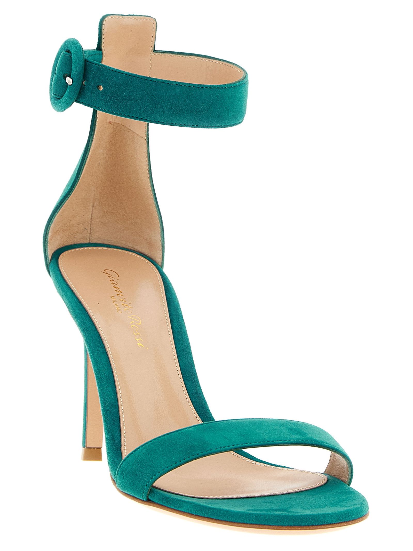 Gianvito Rossi 'Portofino' sandals Size US 7 / IT 37 - 2 Thumbnail