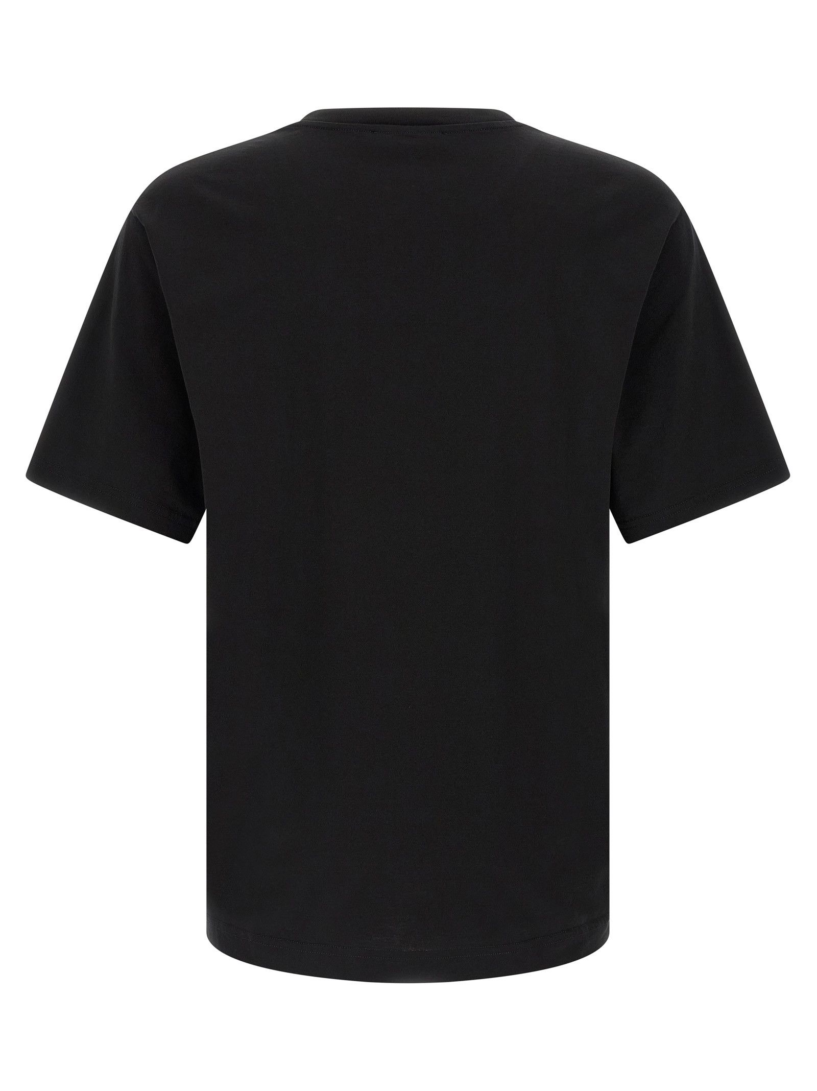 Dolce & Gabbana 'DG' patch t-shirt Size US XXL / EU 58 / 5 - 2 Thumbnail
