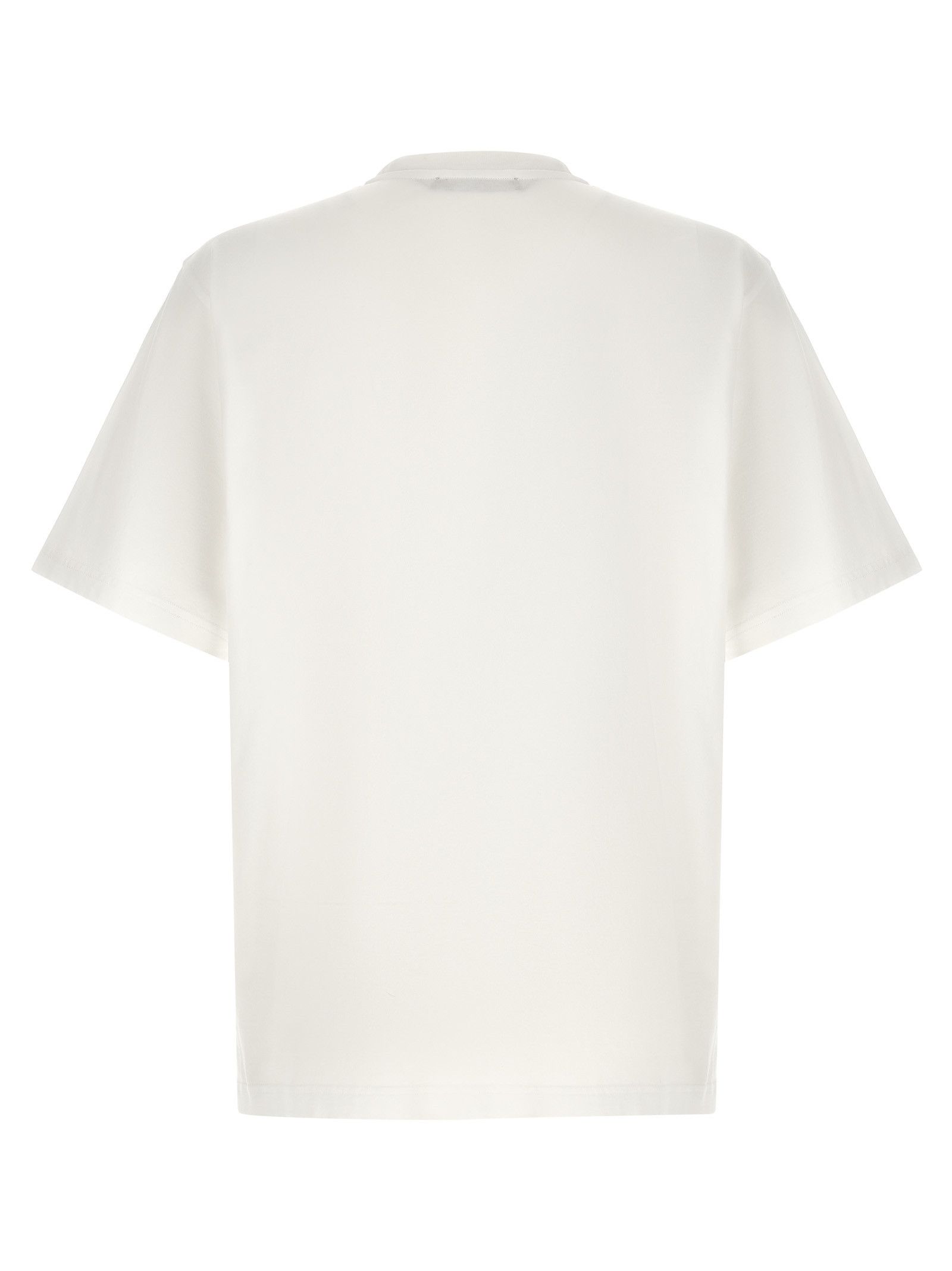 Dolce & Gabbana 'DG' patch t-shirt Size US XXL / EU 58 / 5 - 2 Thumbnail