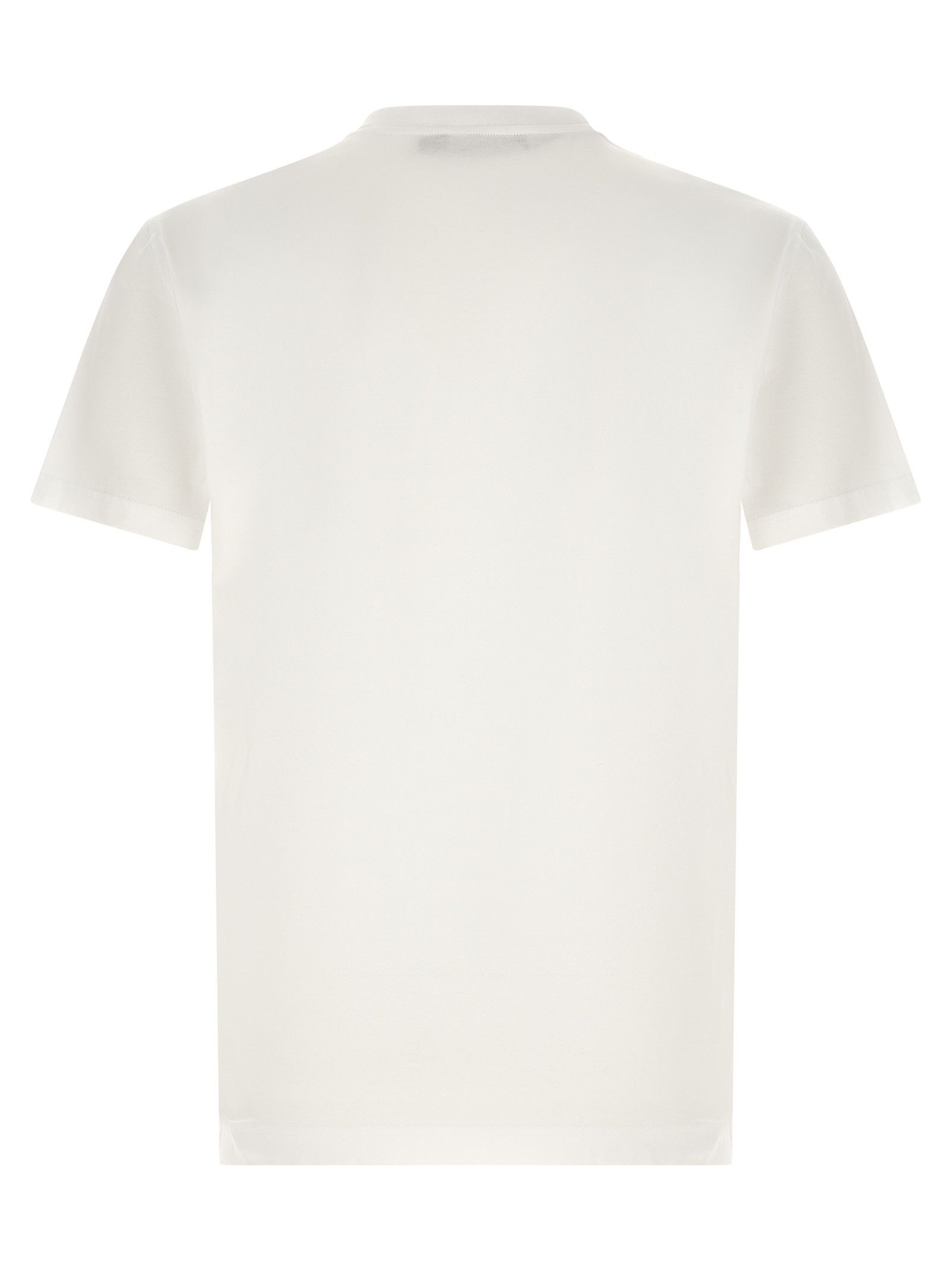 Dolce & Gabbana 'DG' embroidered T-shirt Size US L / EU 52-54 / 3 - 2 Thumbnail