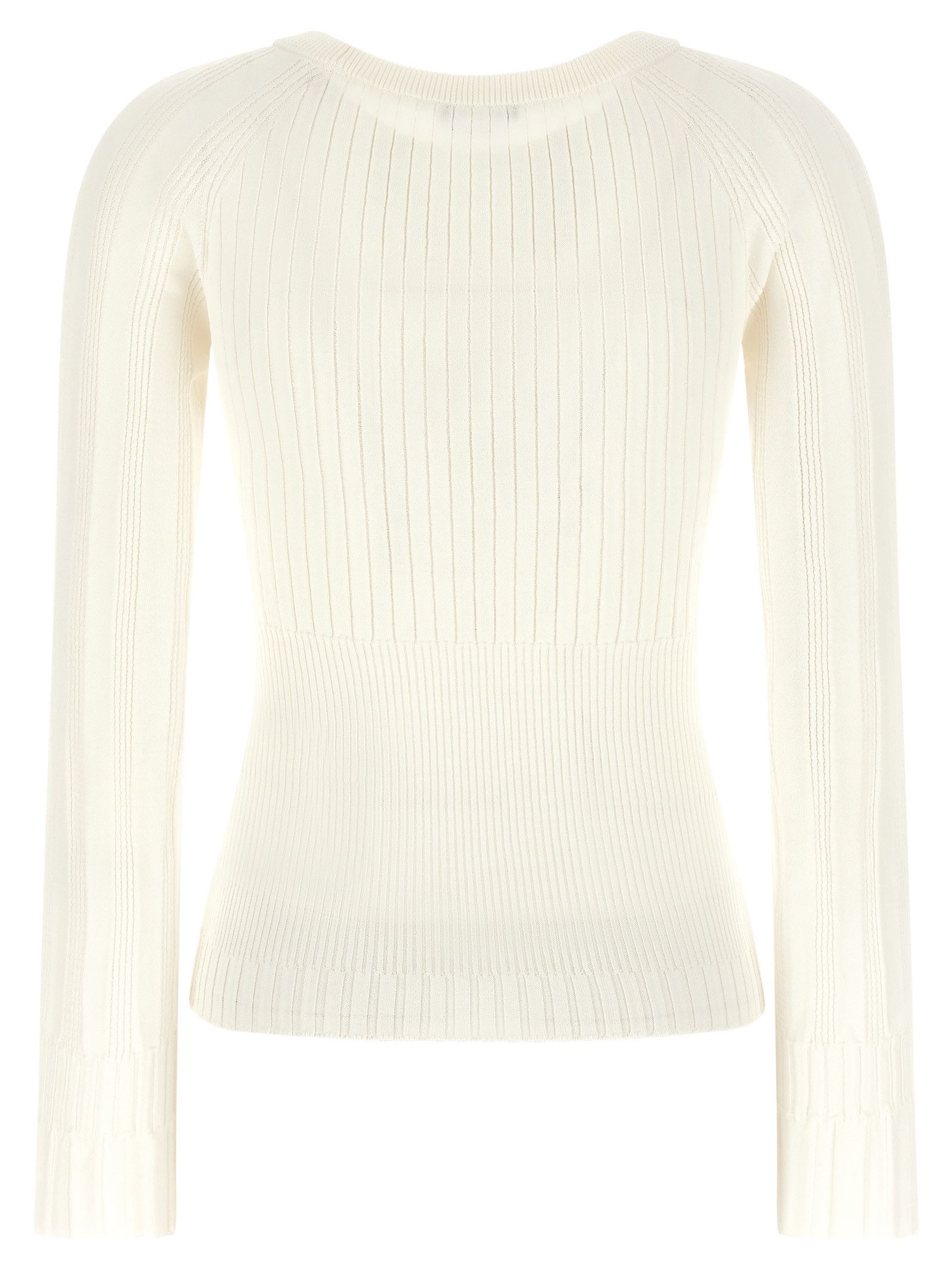 Balmain 3 buttons sweater Size XS / US 0-2 / IT 36-38 - 2 Thumbnail