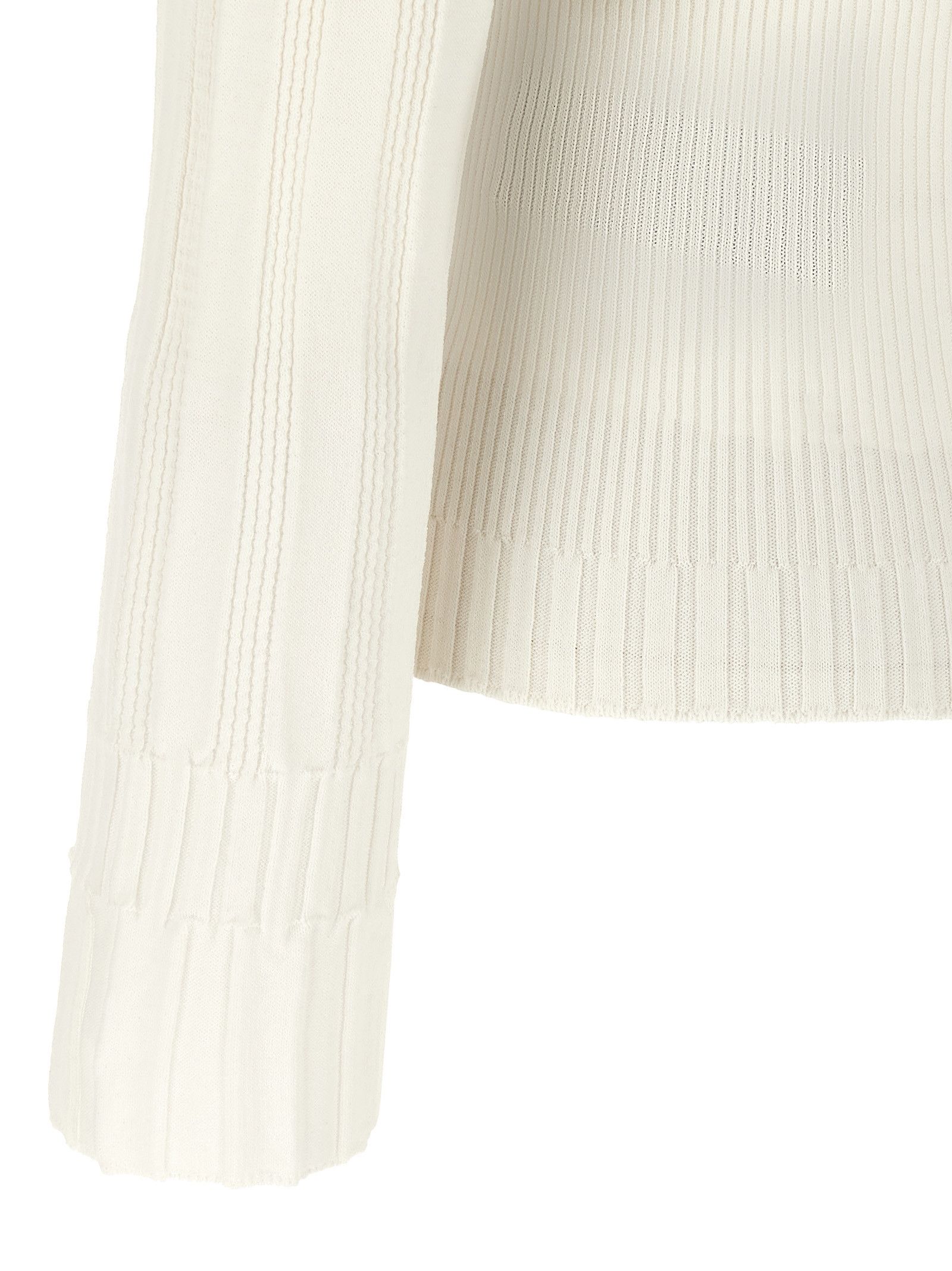 Balmain 3 buttons sweater Size S / US 4 / IT 40 - 4 Thumbnail