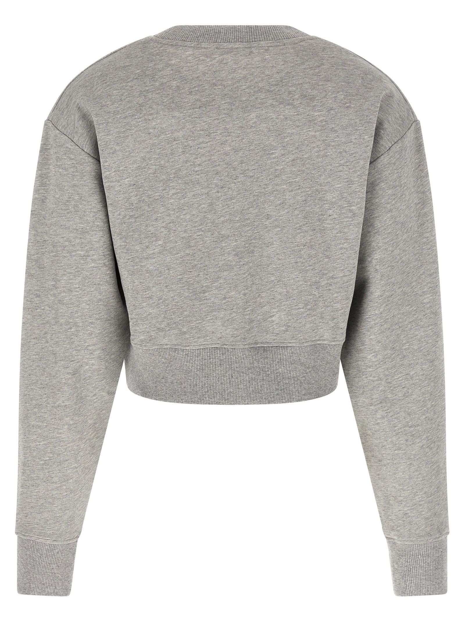 'Balmain Paris' sweatshirt