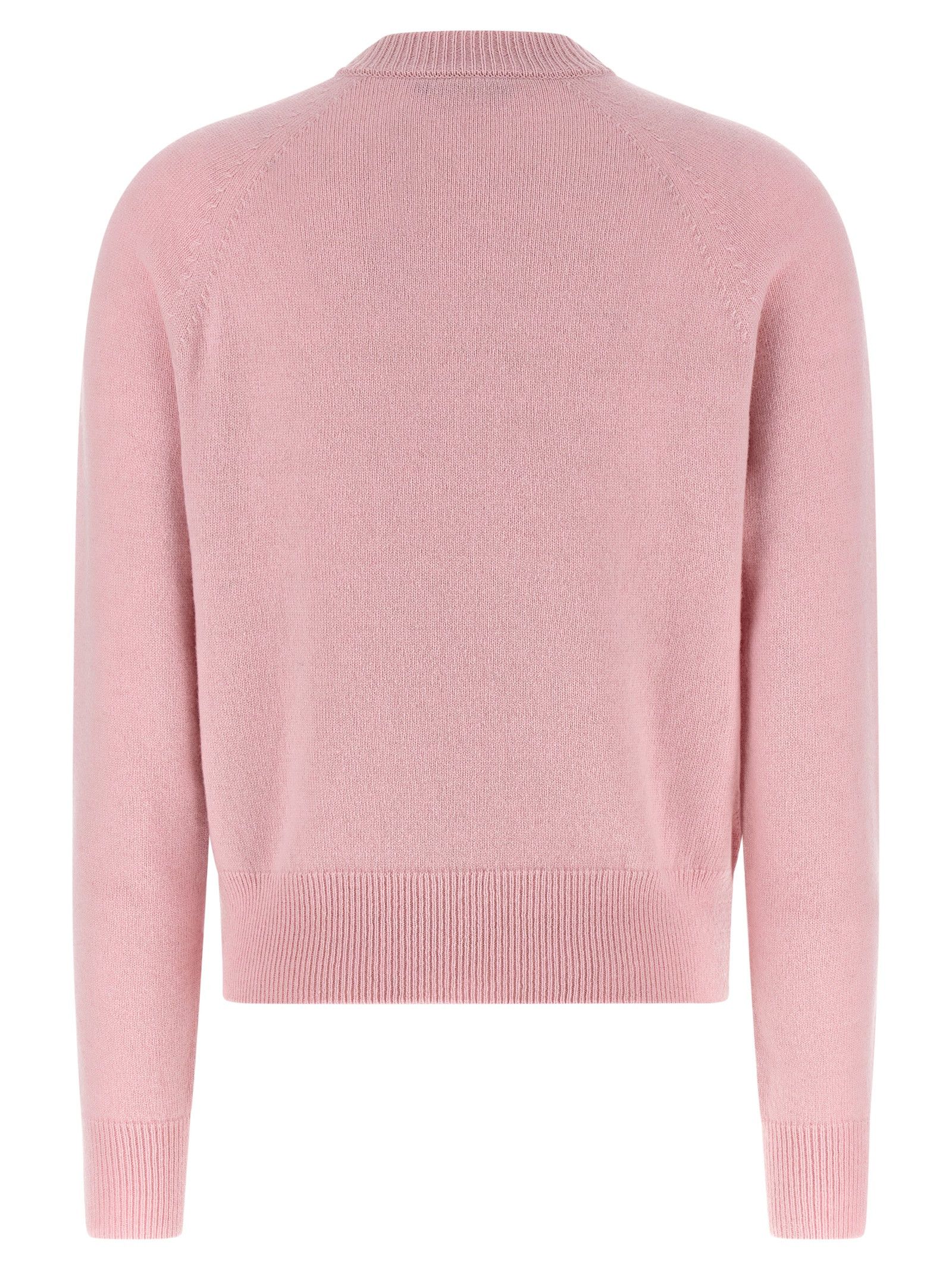 Balmain Cashmere sweater Size M / US 6-8 / IT 42-44 - 2 Thumbnail