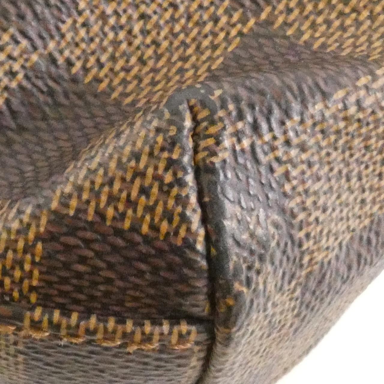 Louis Vuitton Louis Vuitton Beaubourg Damier Bag Textile Shoulder Bag N52006 DUTY FREE for USA