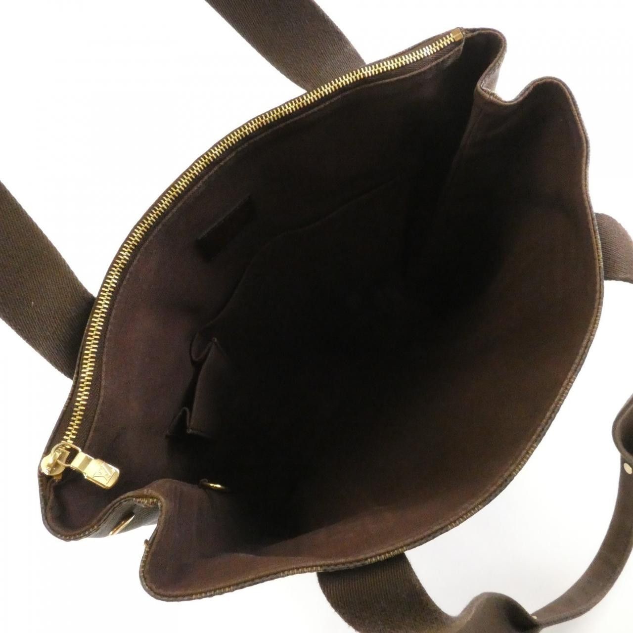 Louis Vuitton Louis Vuitton Beaubourg Damier Bag Textile Shoulder Bag N52006 DUTY FREE for USA