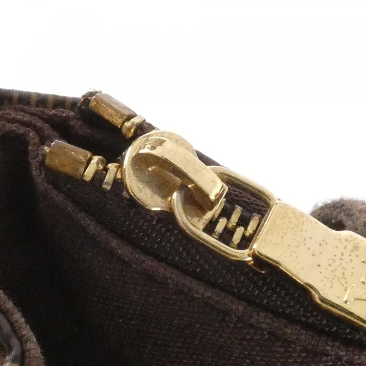 Louis Vuitton Louis Vuitton Beaubourg Damier Bag Textile Shoulder Bag N52006 DUTY FREE for USA
