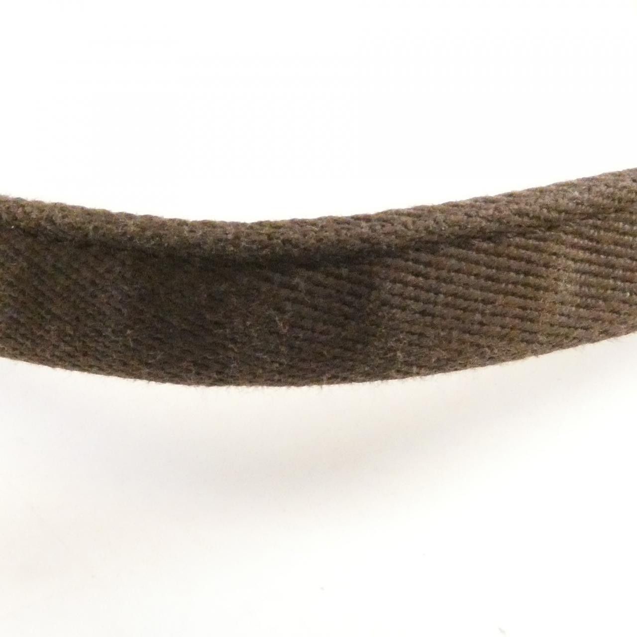 Louis Vuitton Louis Vuitton Beaubourg Damier Bag Textile Shoulder Bag N52006 DUTY FREE for USA