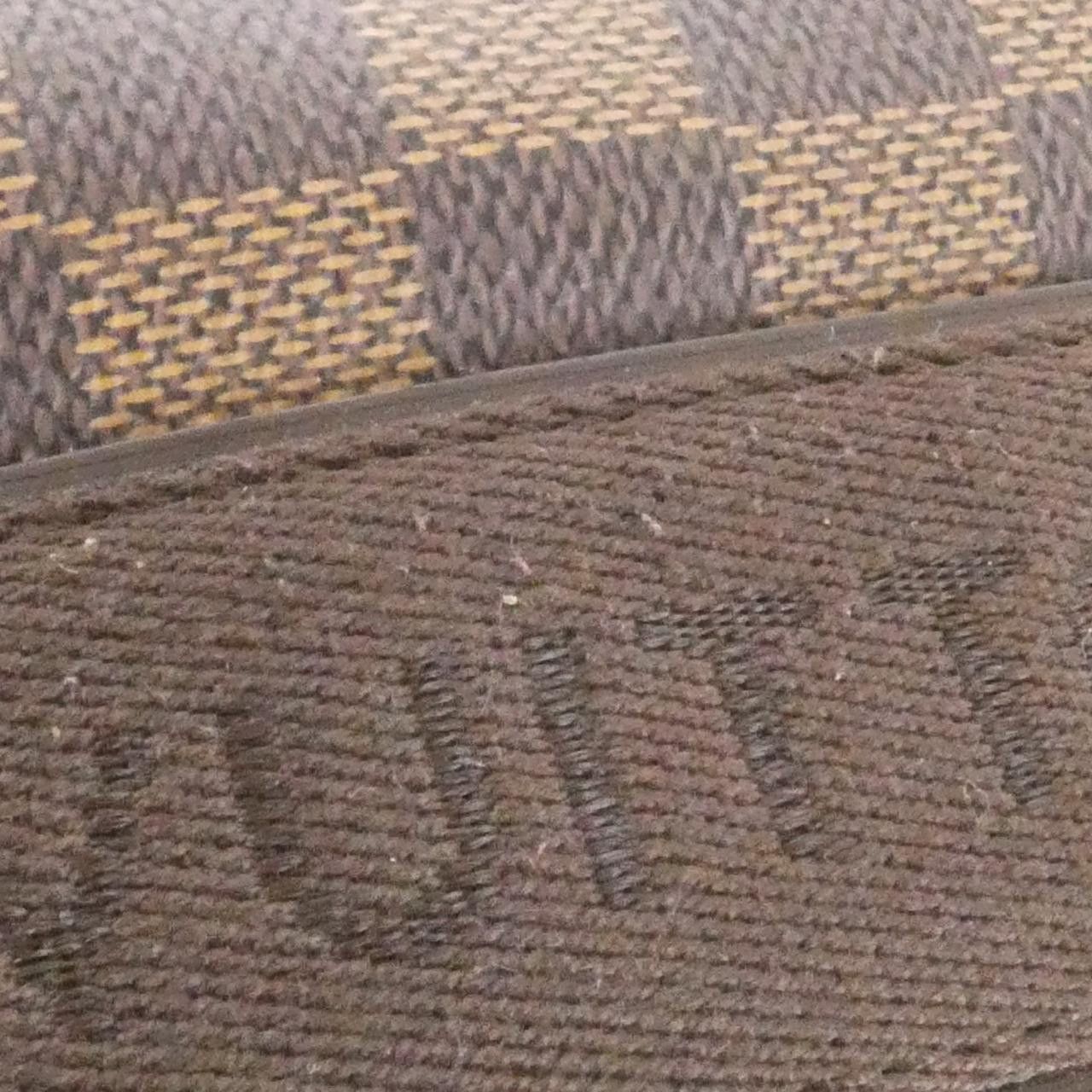 Louis Vuitton Louis Vuitton Beaubourg Damier Bag Textile Shoulder Bag N52006 DUTY FREE for USA