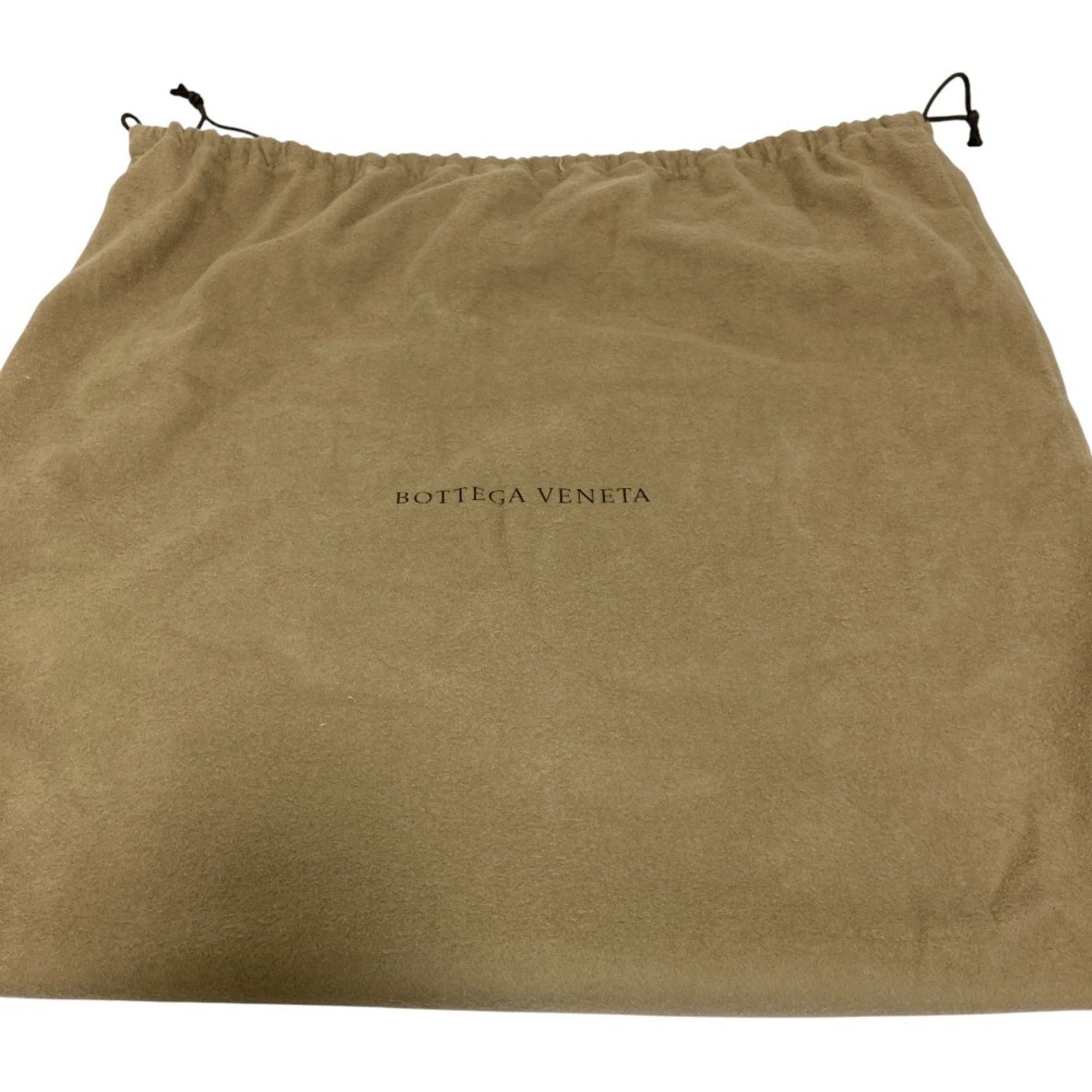 Bottega Veneta BOTTEGA VENETA Olympia Intrecciato Chain Shoulder Bag, Greige, Women's Size ONE SIZE - 20 Thumbnail