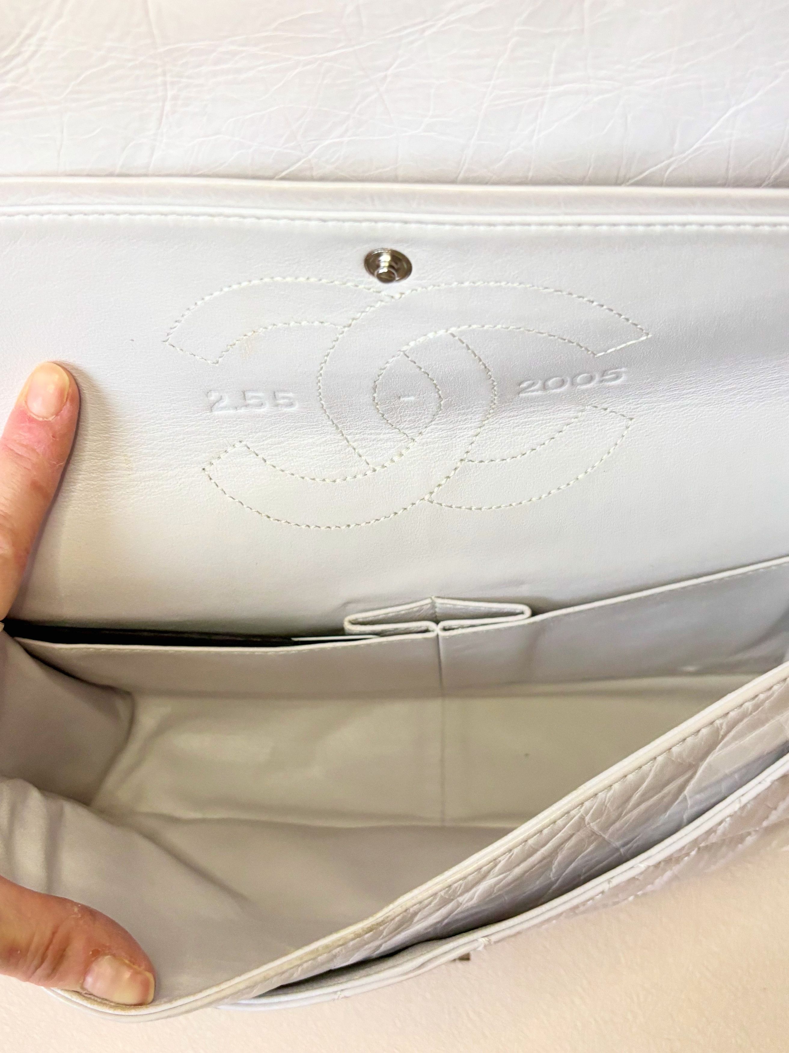 Chanel Sac 2.55 Size ONE SIZE - 11 Thumbnail