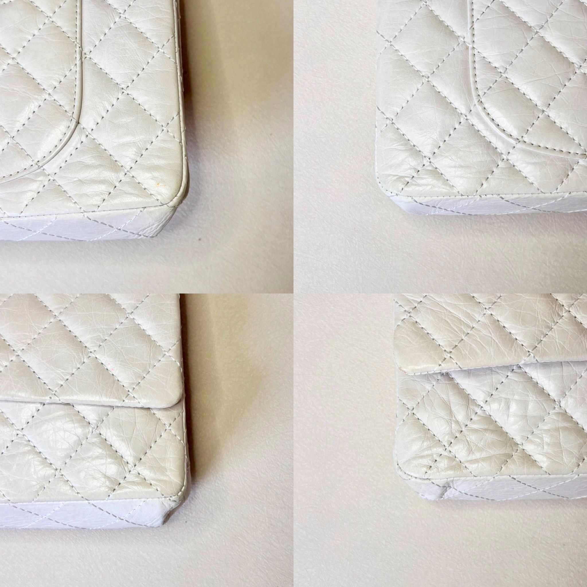 Chanel Sac 2.55 Size ONE SIZE - 8 Thumbnail