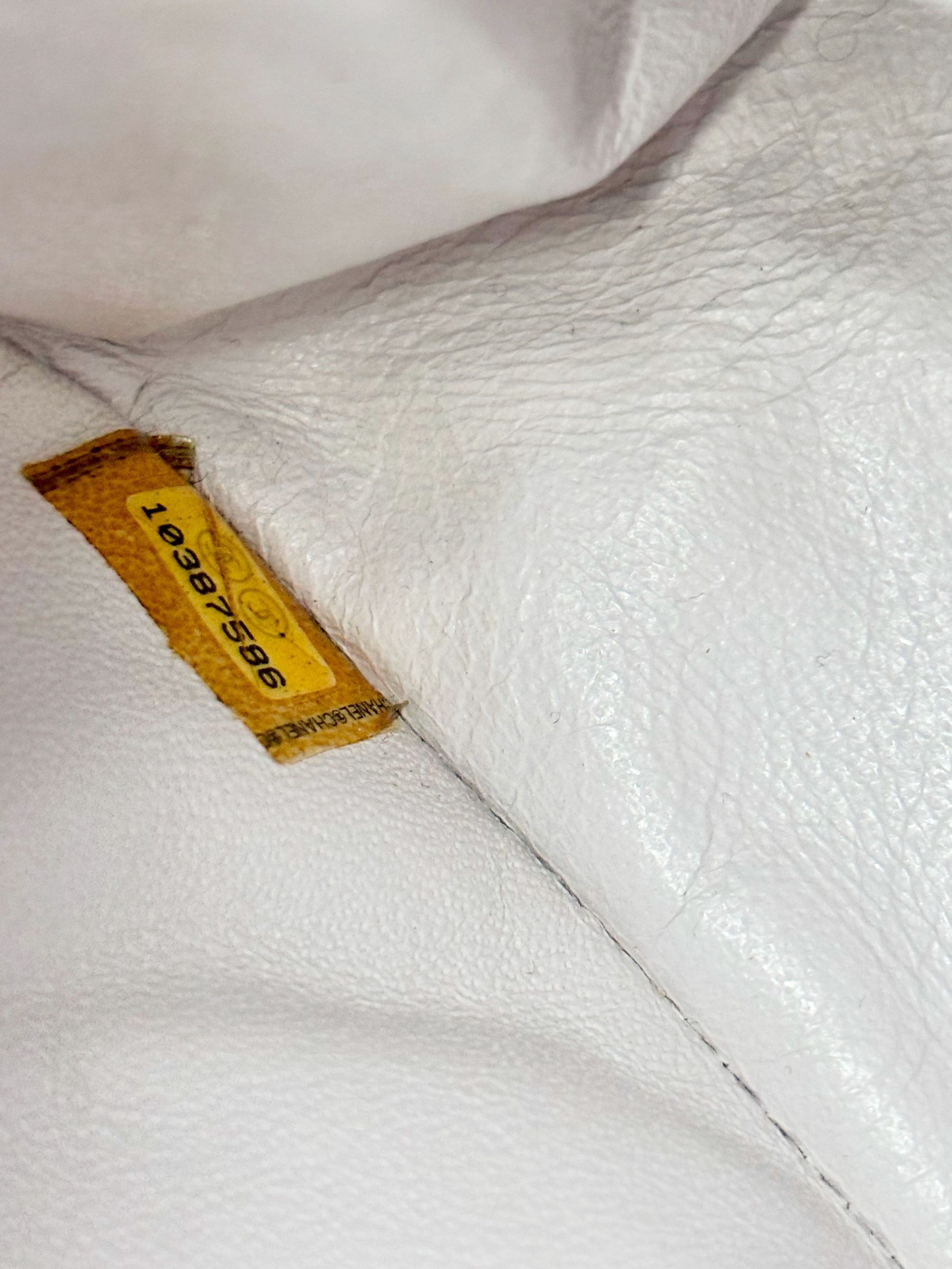 Chanel Sac 2.55 Size ONE SIZE - 12 Thumbnail
