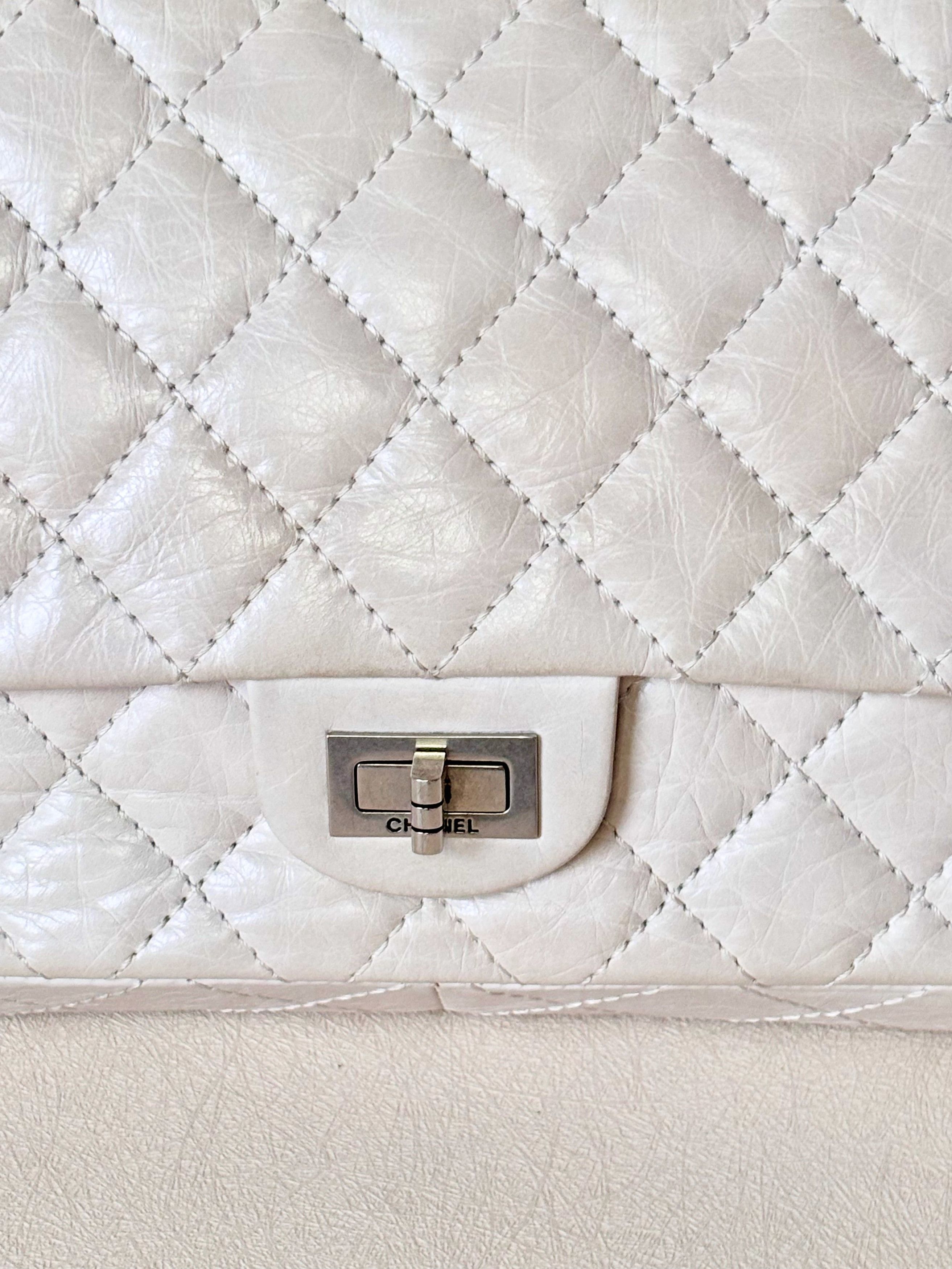 Chanel Sac 2.55 Size ONE SIZE - 2 Thumbnail