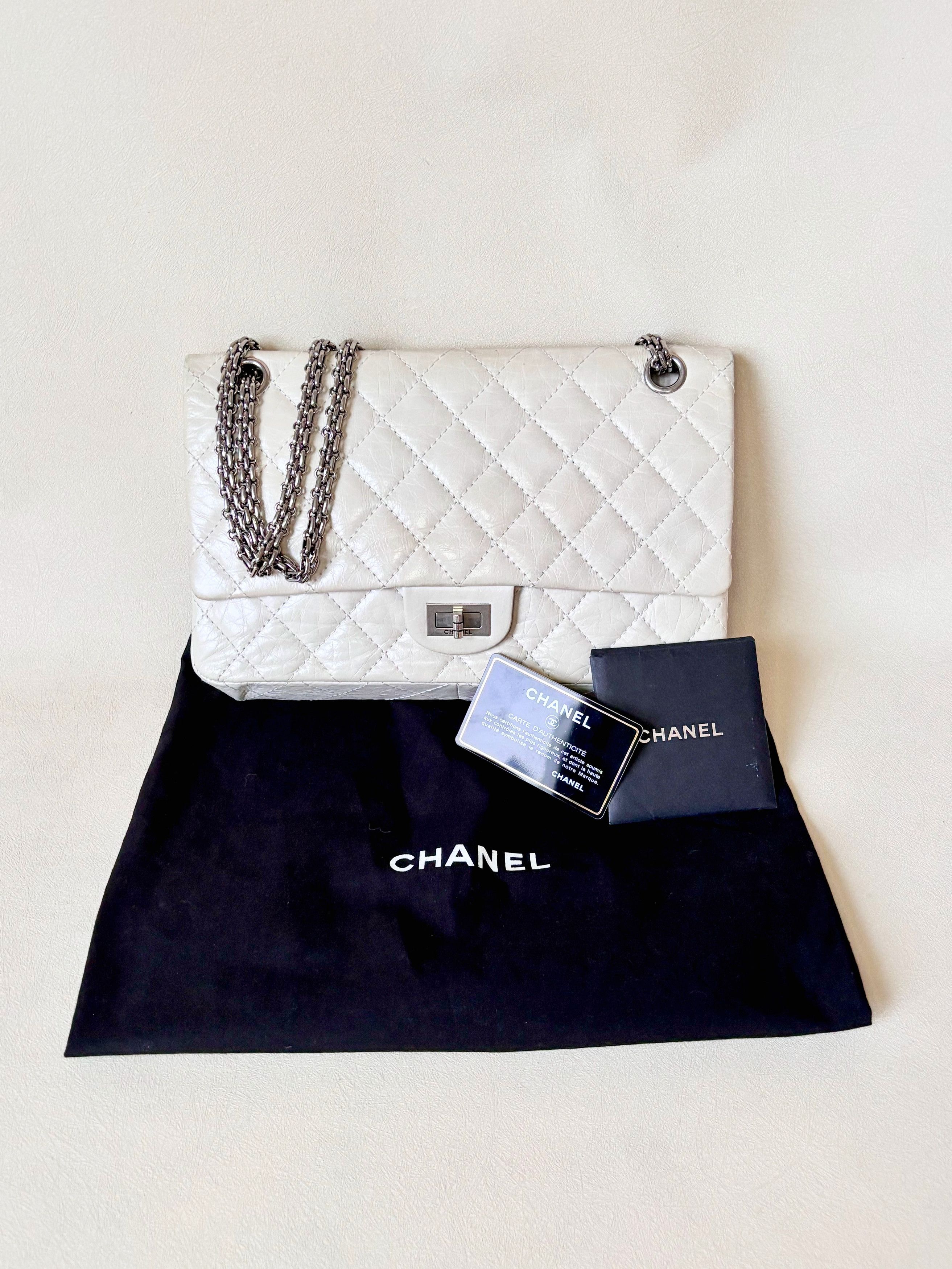 Chanel Sac 2.55 Size ONE SIZE - 14 Thumbnail