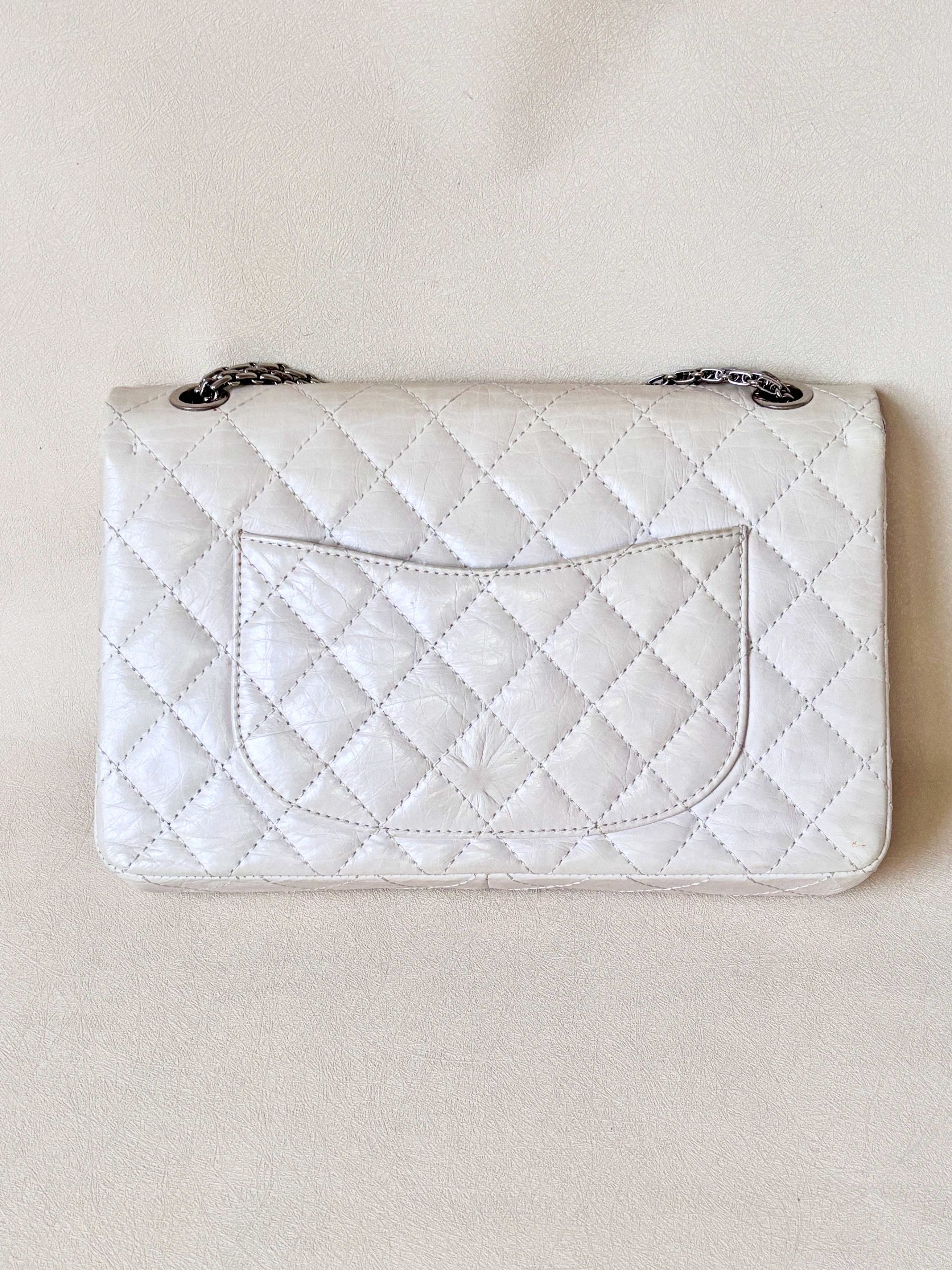 Chanel Sac 2.55 Size ONE SIZE - 6 Thumbnail
