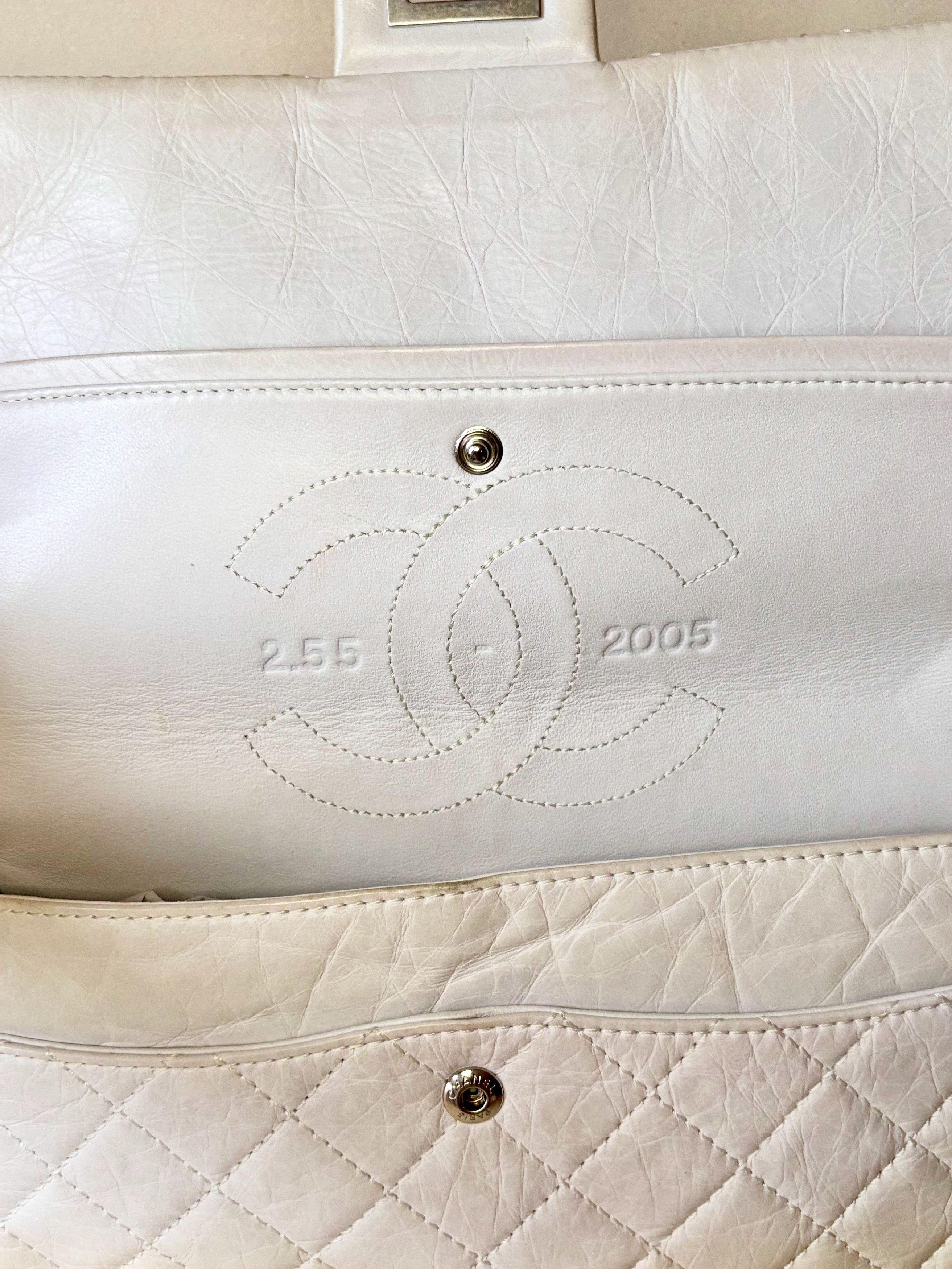 Chanel Sac 2.55 Size ONE SIZE - 10 Thumbnail