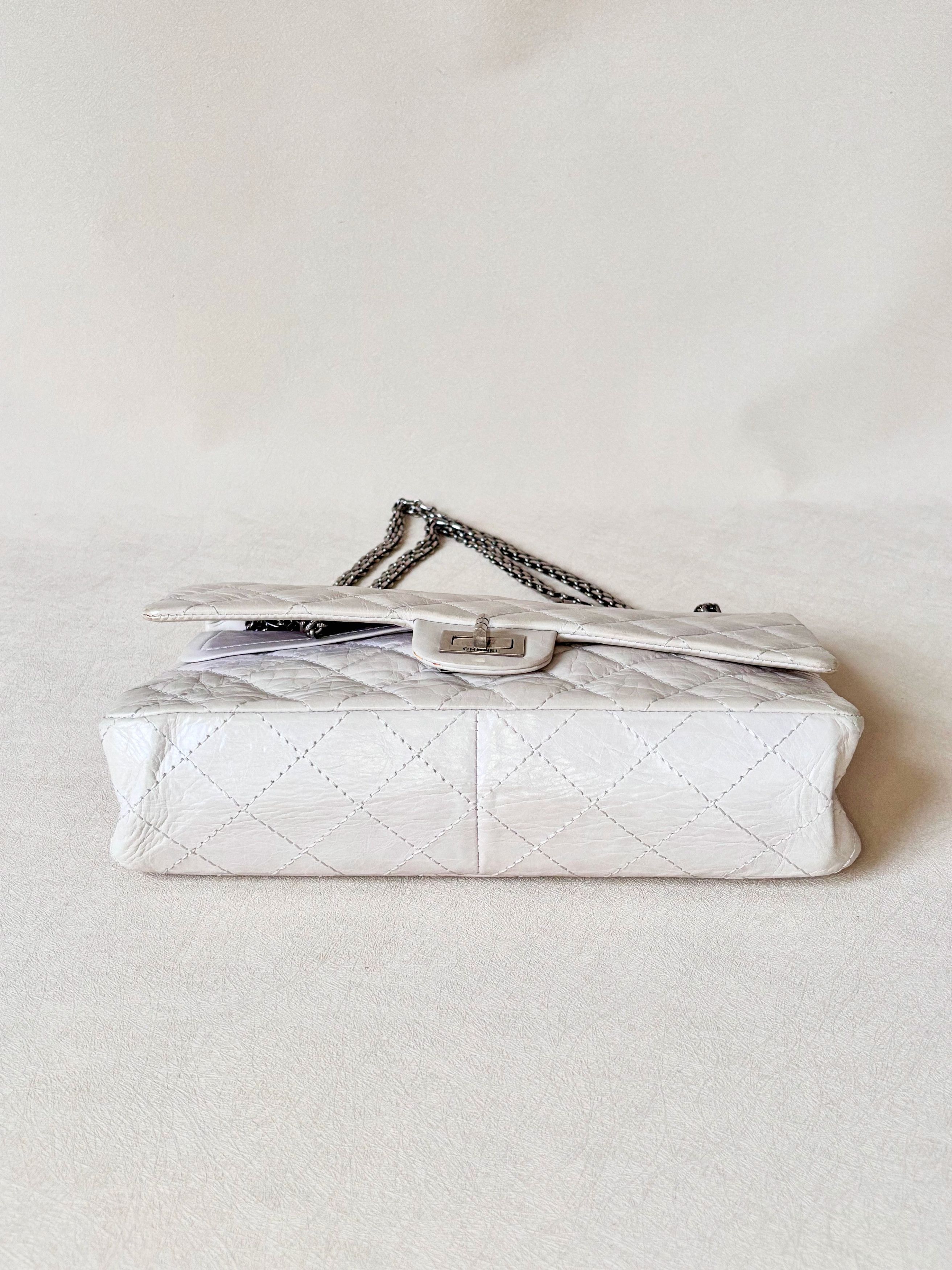 Chanel Sac 2.55 Size ONE SIZE - 7 Thumbnail