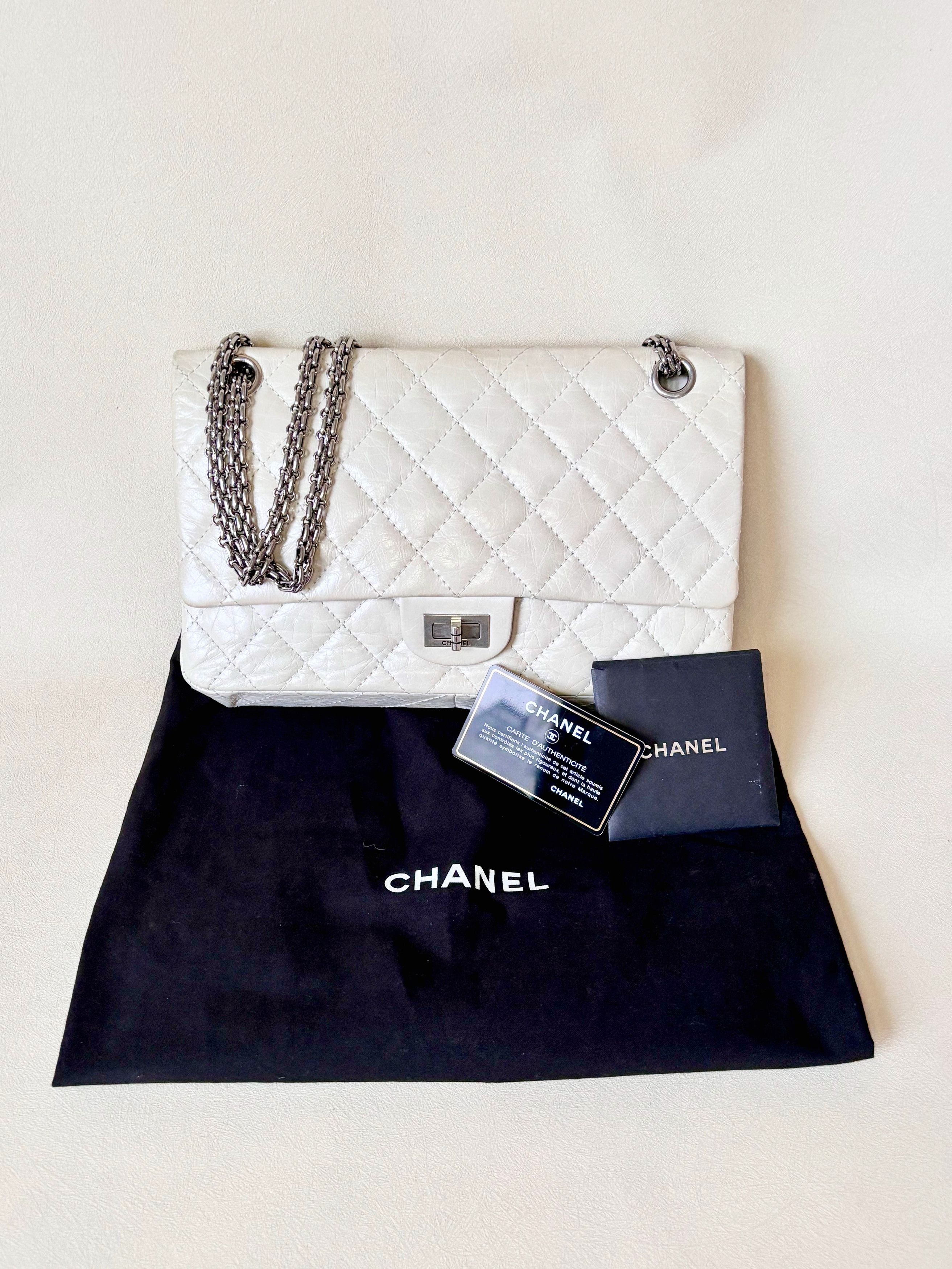 Chanel Sac 2.55 Size ONE SIZE - 3 Thumbnail