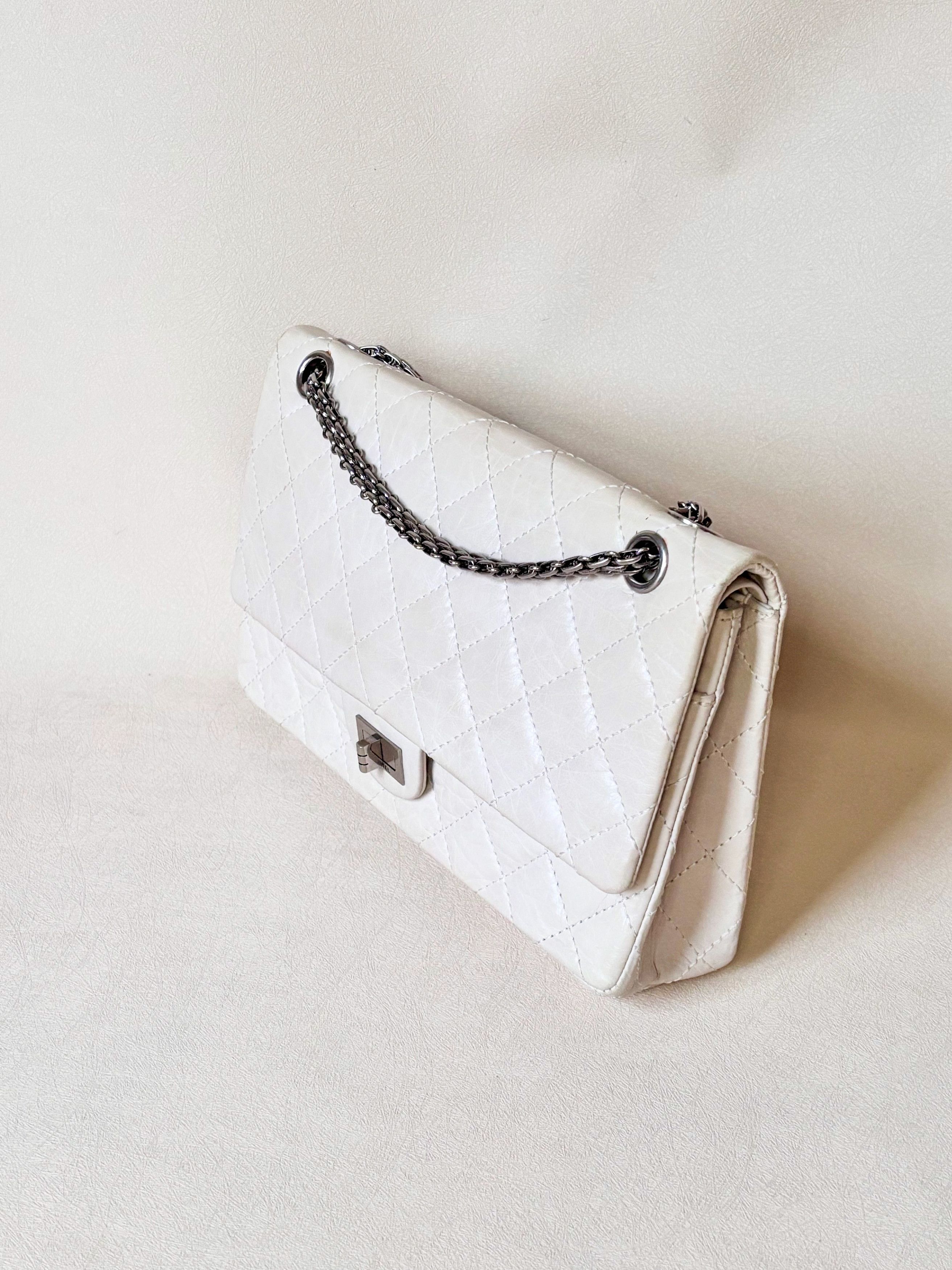 Chanel Sac 2.55 Size ONE SIZE - 4 Thumbnail