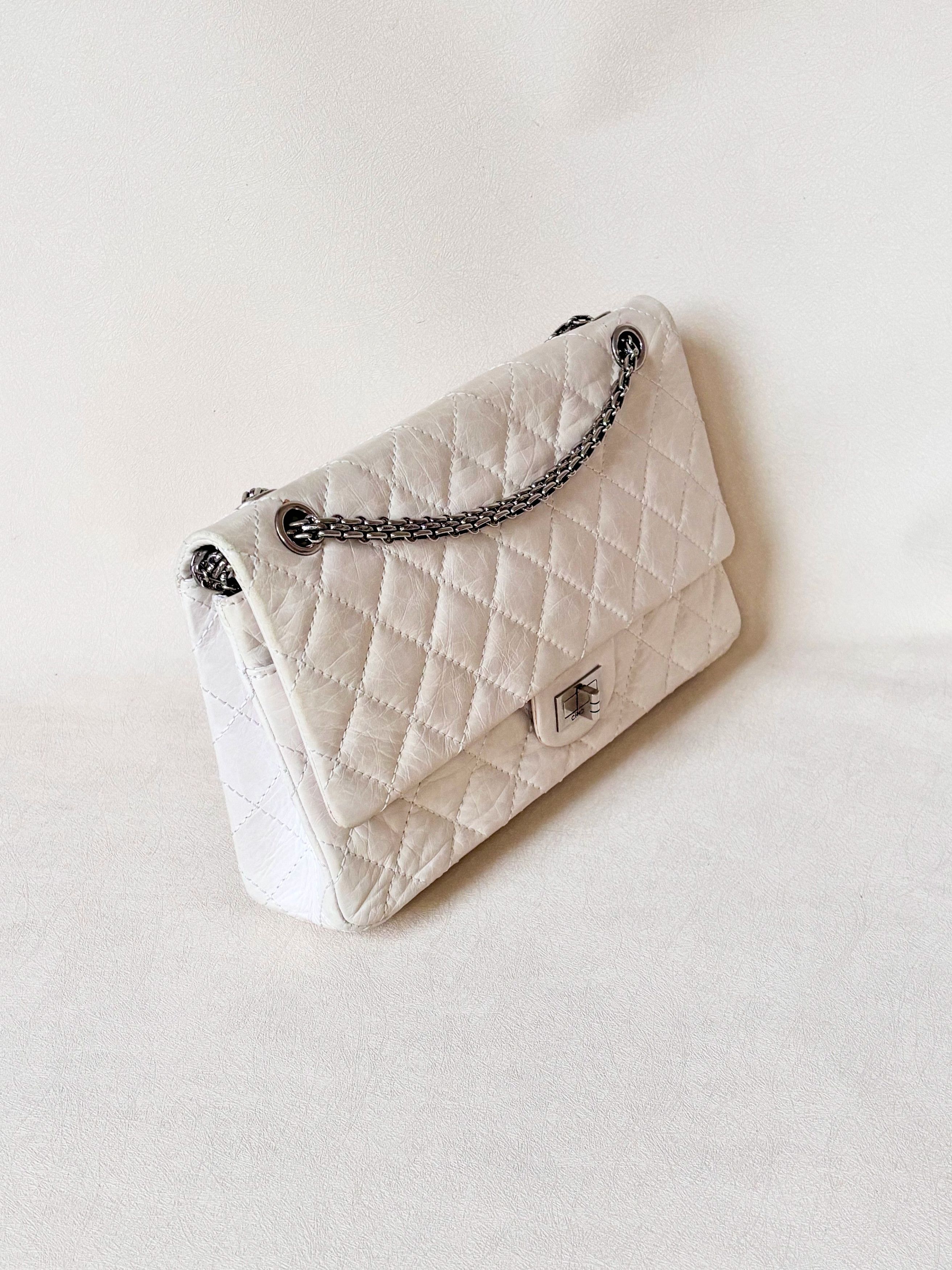 Chanel Sac 2.55 Size ONE SIZE - 5 Thumbnail