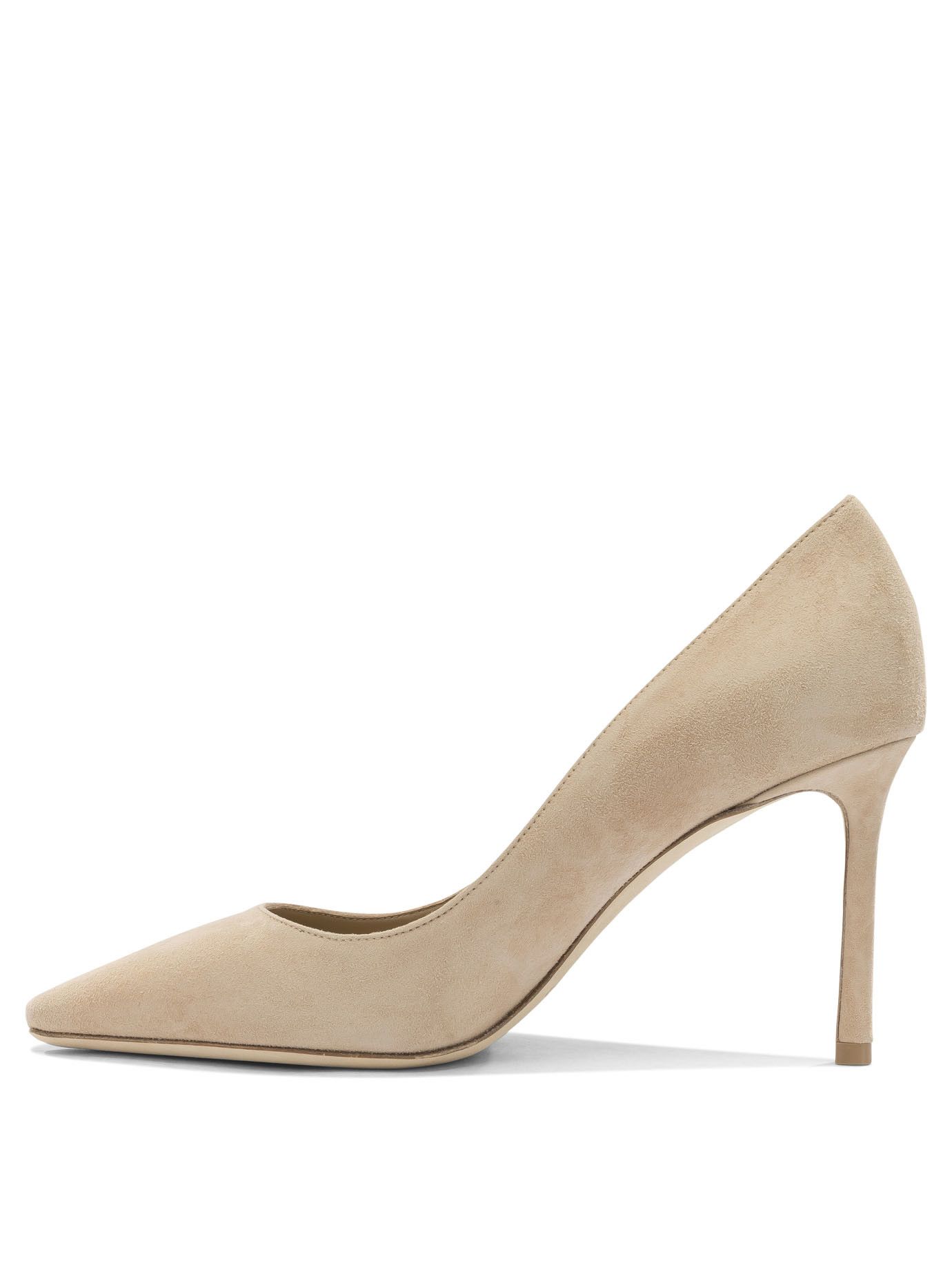 Jimmy Choo Jimmy Choo Romy 85 Décolleté IT 37 Women - USA Duties Paid Size US 7 / IT 37 - 3 Thumbnail