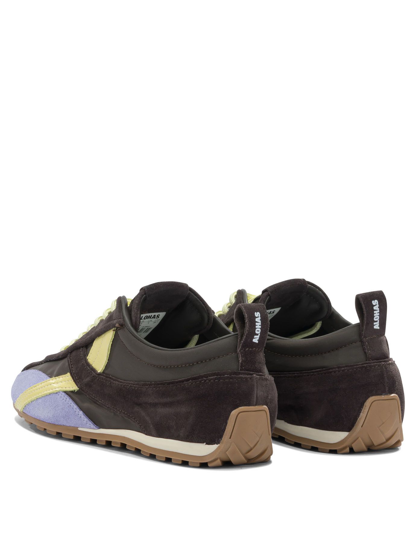 ALOHAS Alohas Tb. 304 Sneakers IT 37 Women - USA Duties Paid Size US 7 / IT 37 - 4 Thumbnail