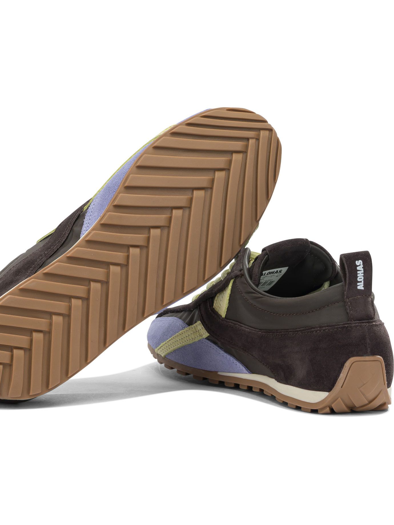 ALOHAS Alohas Tb. 304 Sneakers IT 40 Women - USA Duties Paid Size US 10 / IT 40 - 5 Thumbnail