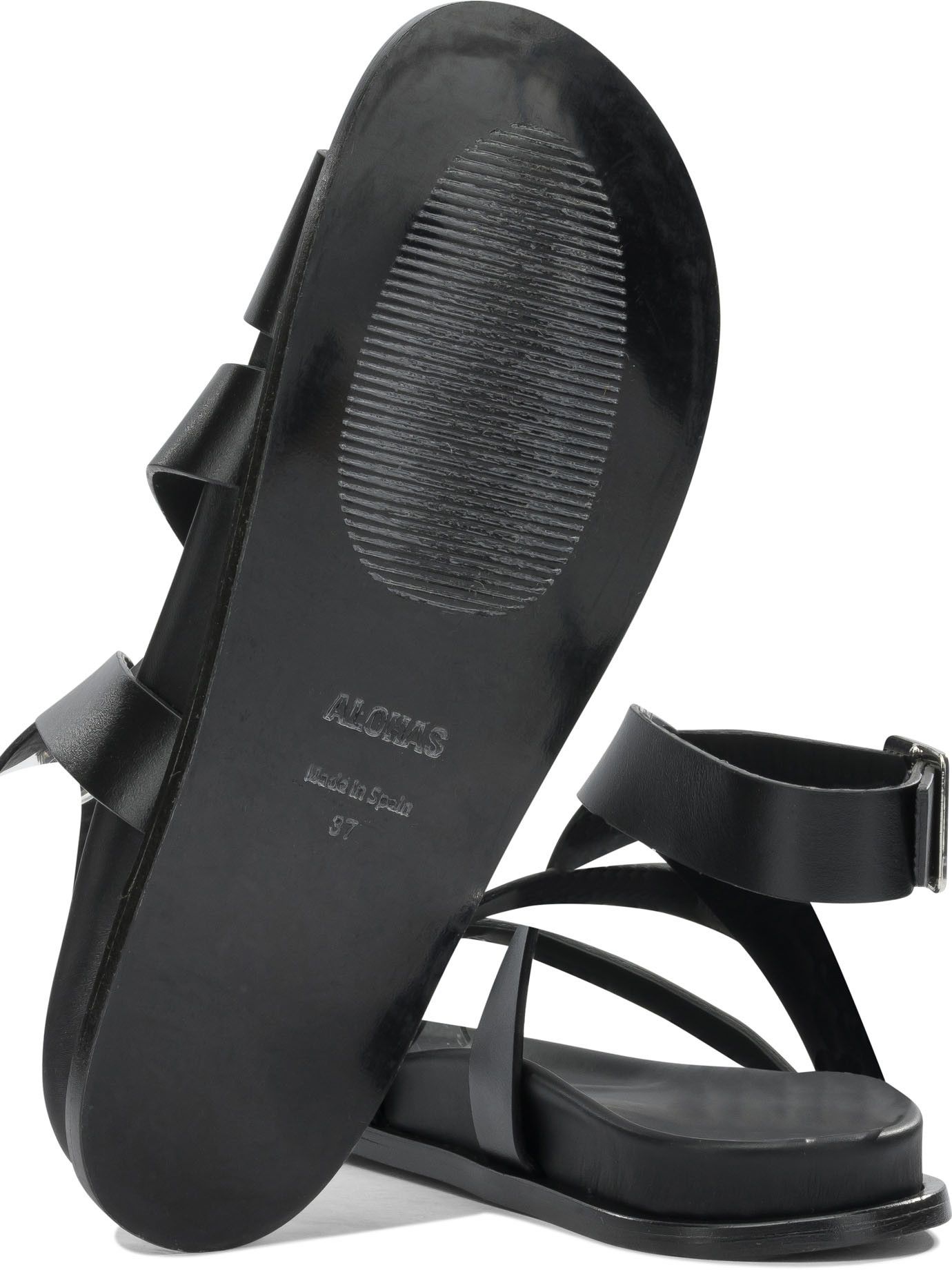 ALOHAS Alohas Sandals IT 38 Women - USA Duties Paid Size US 8 / IT 38 - 5 Thumbnail