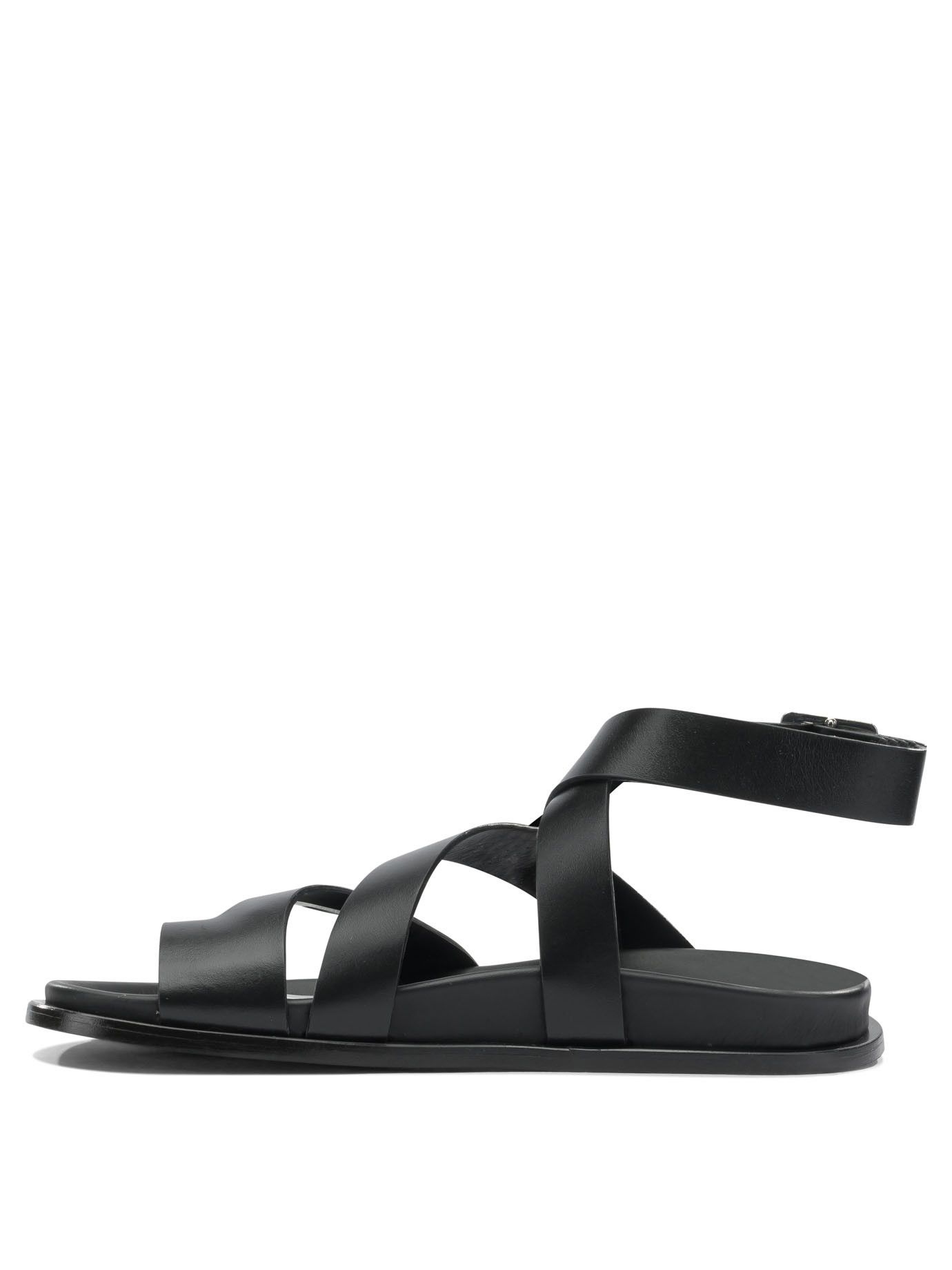 ALOHAS Alohas Sandals IT 39 Women - USA Duties Paid Size US 9 / IT 39 - 3 Thumbnail