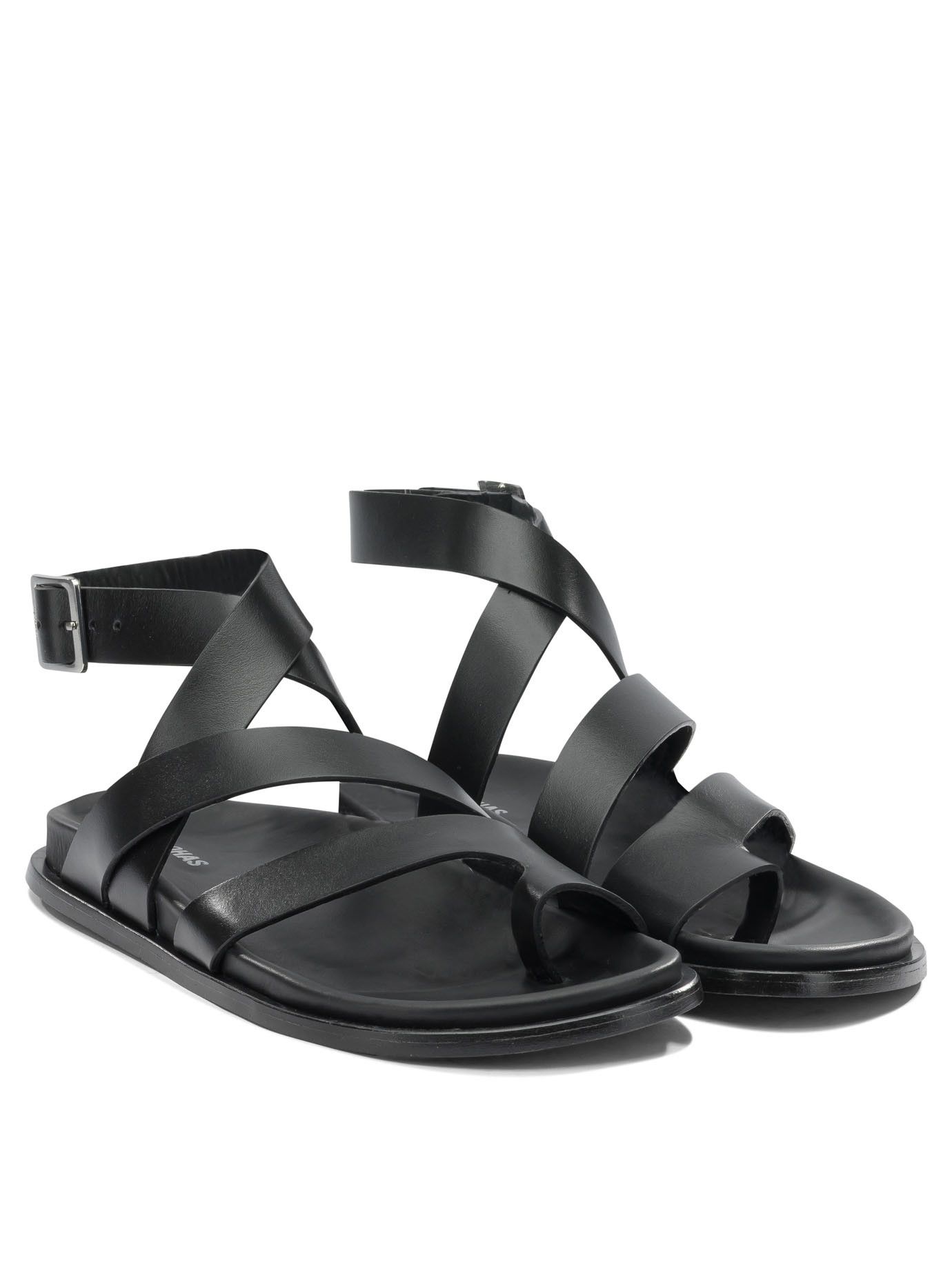ALOHAS Alohas Sandals IT 39 Women - USA Duties Paid Size US 9 / IT 39 - 2 Thumbnail