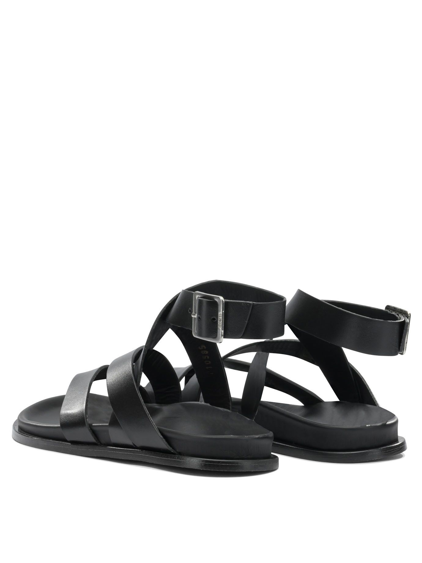 ALOHAS Alohas Sandals IT 41 Women - USA Duties Paid Size US 11 / IT 41 - 4 Thumbnail