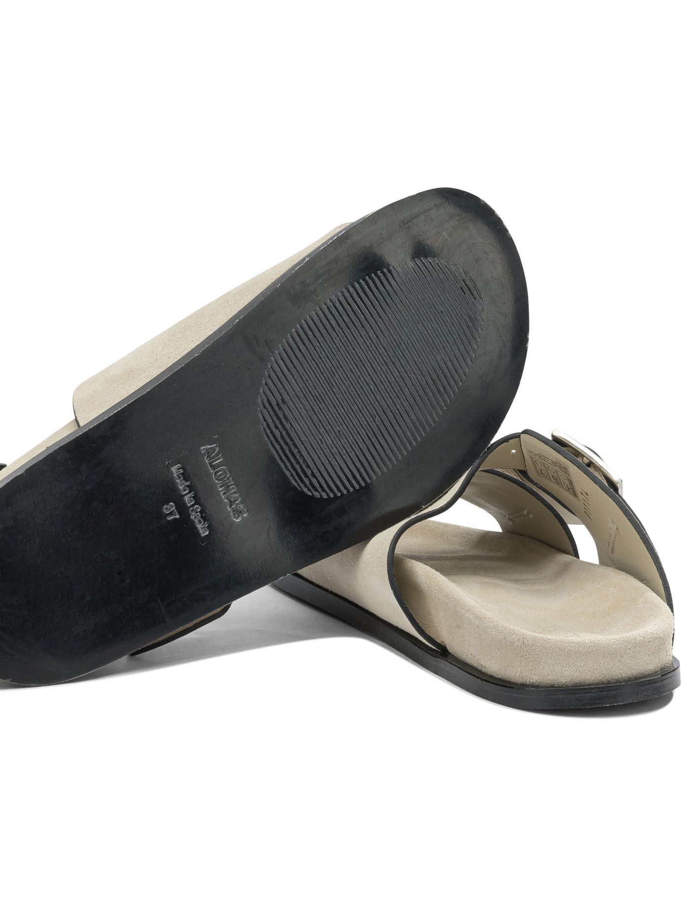 ALOHAS Alohas Sandals IT 37 Women - USA Duties Paid Size US 7 / IT 37 - 5 Thumbnail