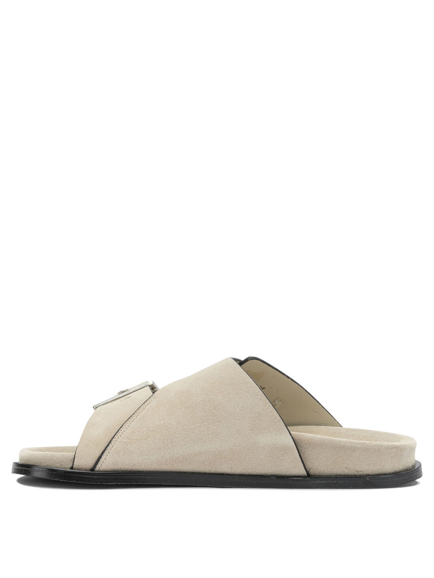 ALOHAS Alohas Sandals IT 37 Women - USA Duties Paid Size US 7 / IT 37 - 3 Thumbnail