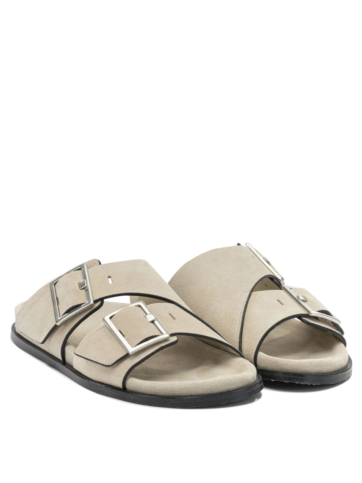ALOHAS Alohas Sandals IT 37 Women - USA Duties Paid Size US 7 / IT 37 - 2 Thumbnail