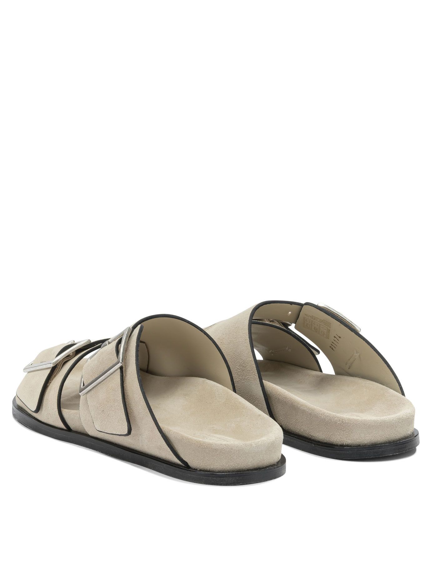 ALOHAS Alohas Sandals IT 37 Women - USA Duties Paid Size US 7 / IT 37 - 4 Thumbnail