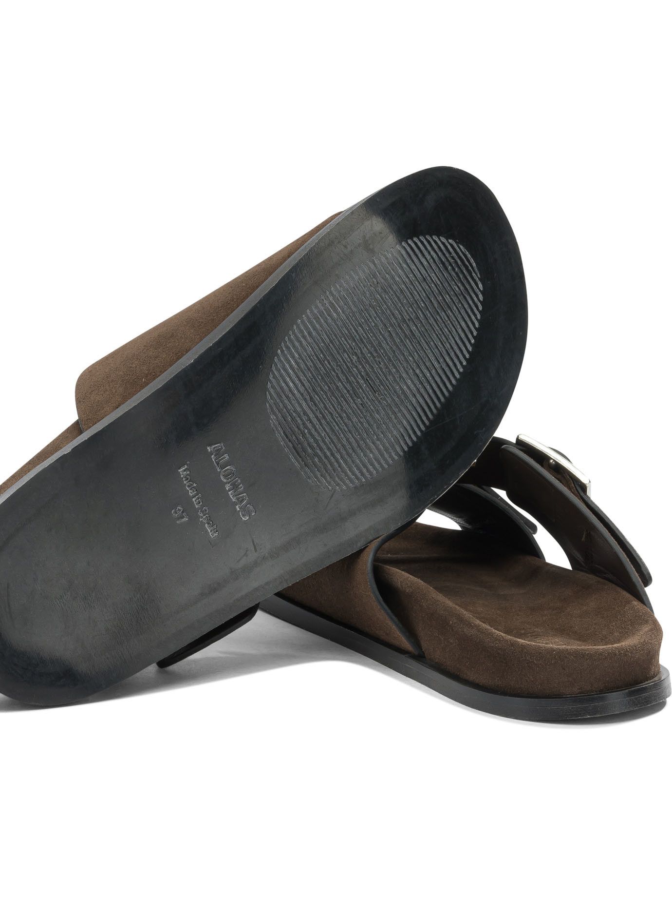 ALOHAS Alohas Sandals IT 37 Women - USA Duties Paid Size US 7 / IT 37 - 5 Thumbnail